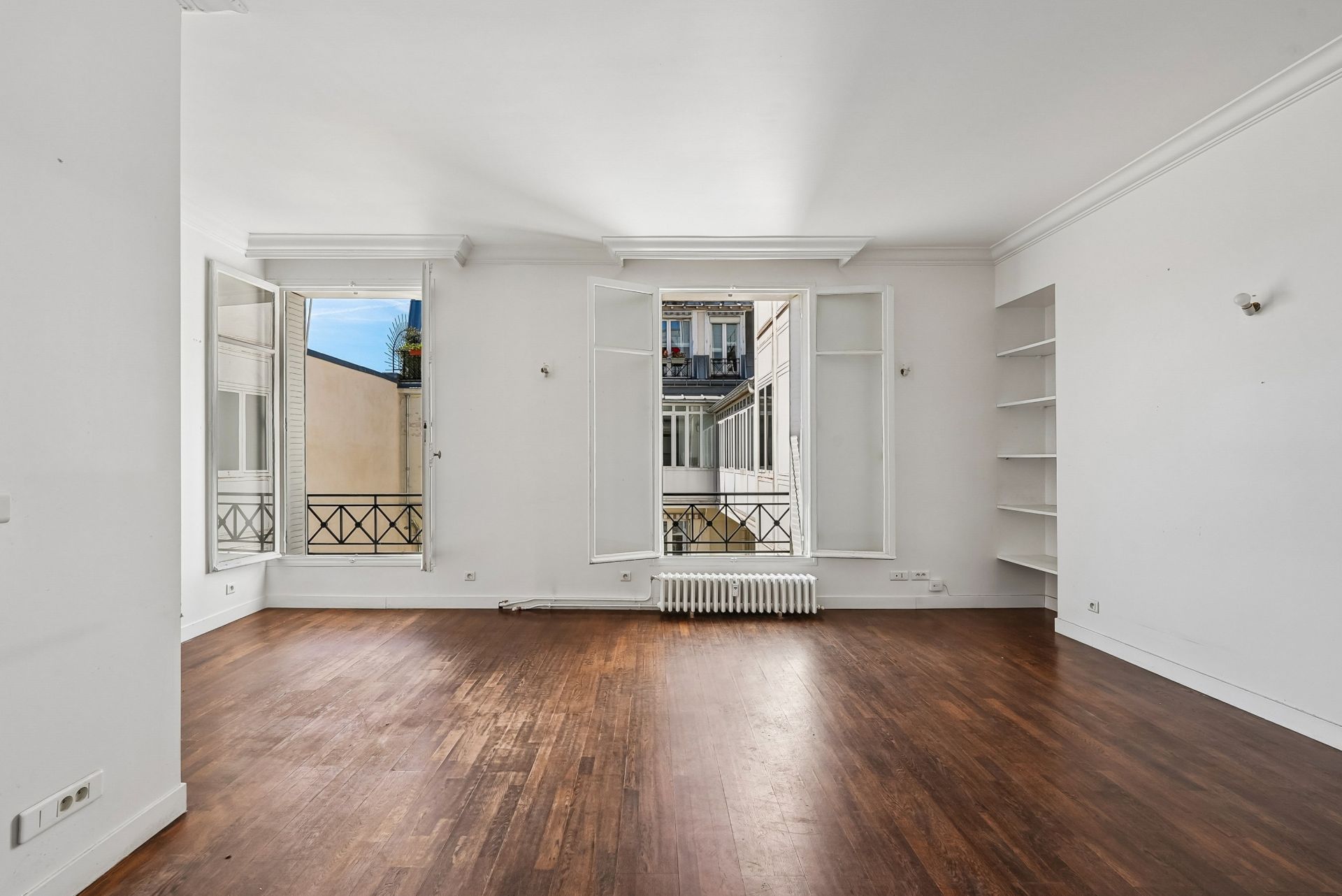 appartement de luxe 3 Pièces en vente sur PARIS (75008)
