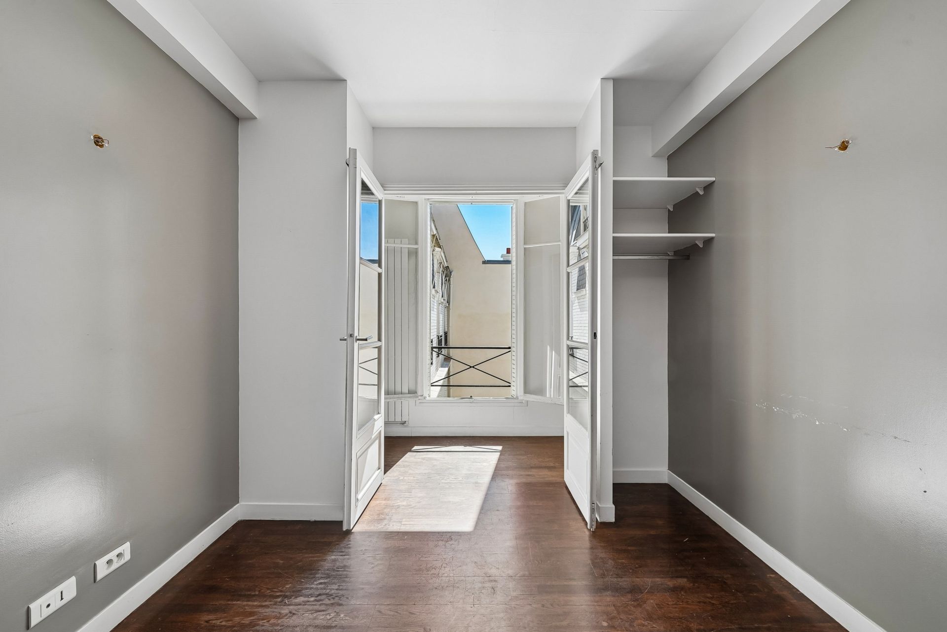 appartement de luxe 3 Pièces en vente sur PARIS (75008)