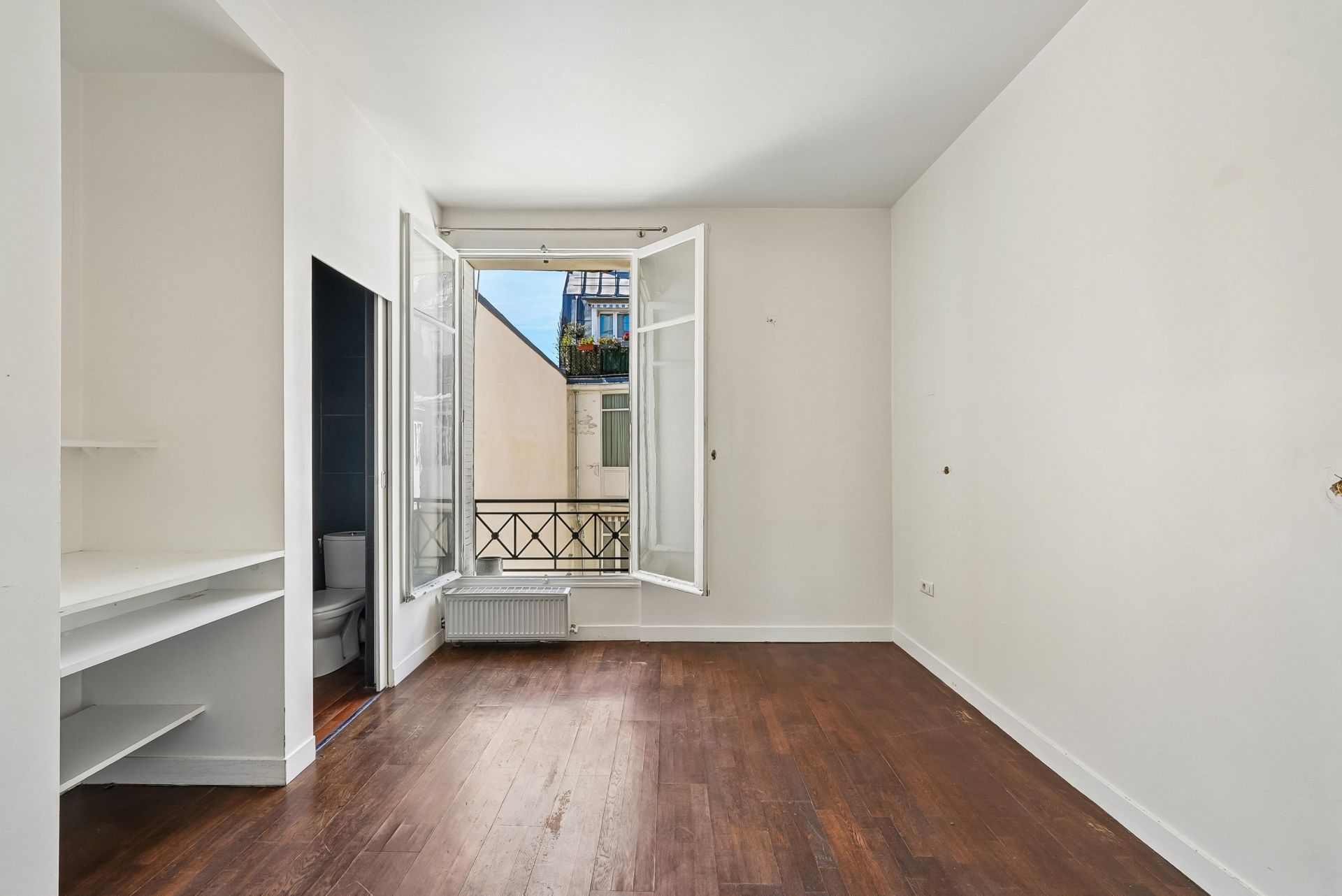appartement de luxe 3 Pièces en vente sur PARIS (75008)