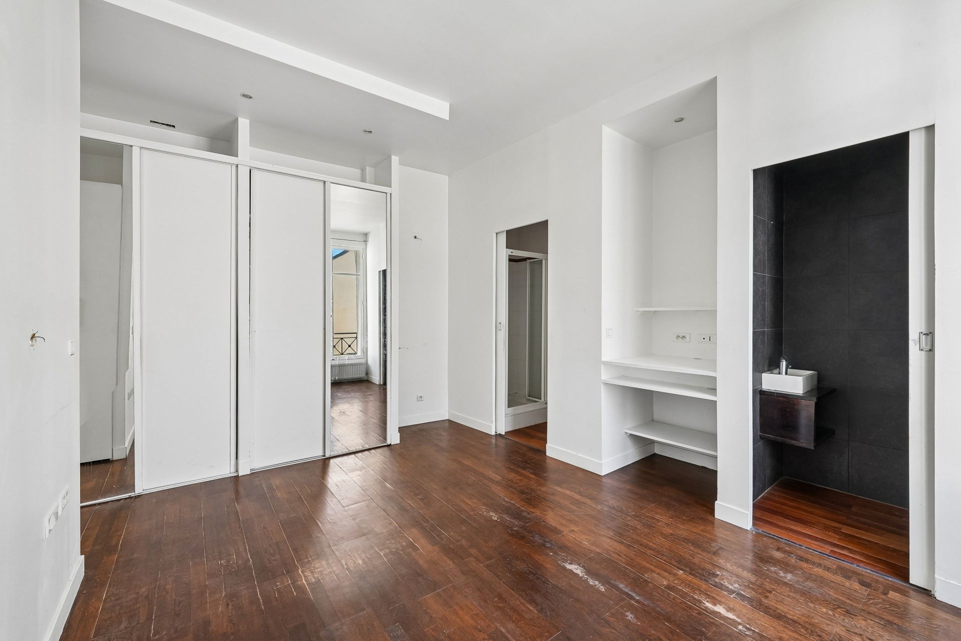 appartement de luxe 3 Pièces en vente sur PARIS (75008)