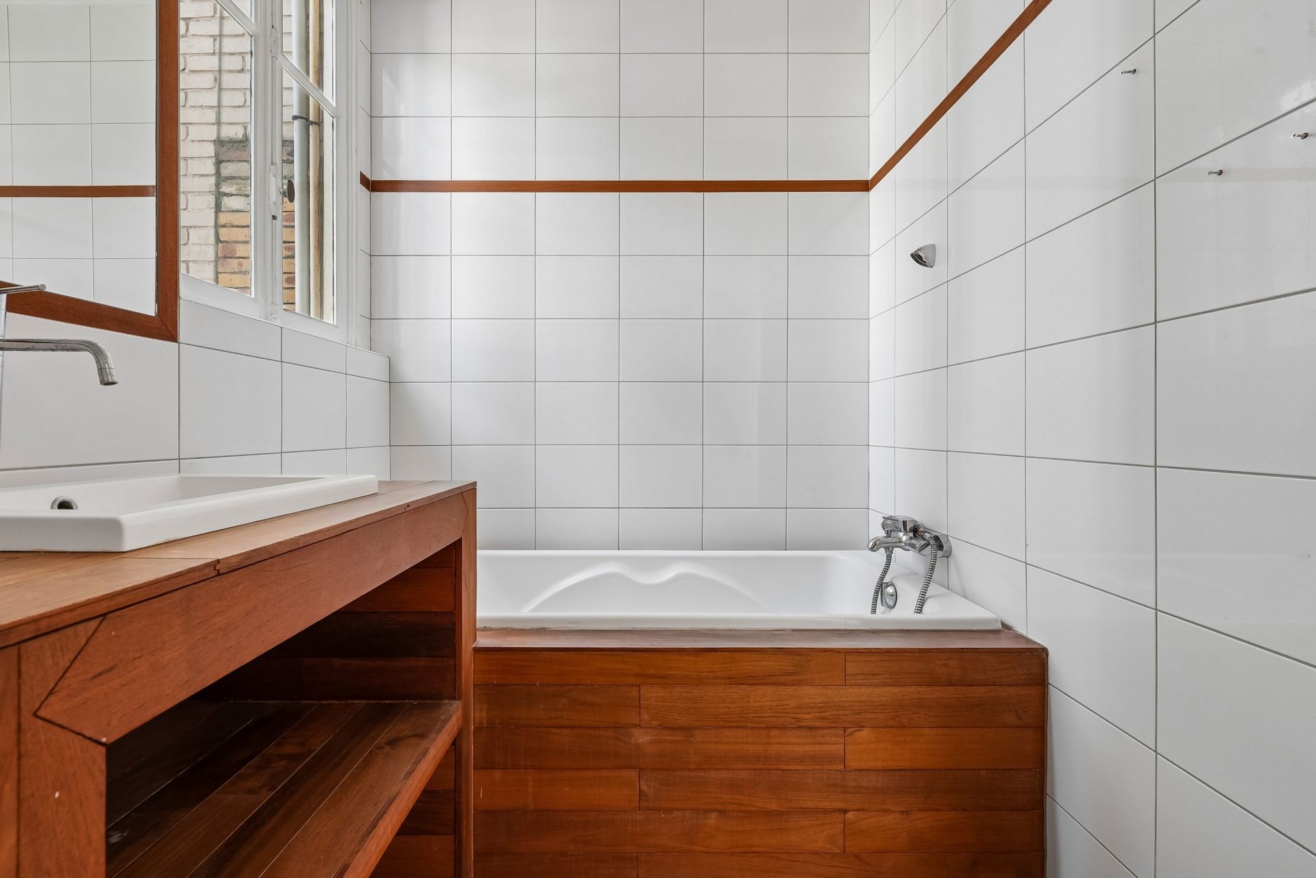 appartement de luxe 3 Pièces en vente sur PARIS (75008)