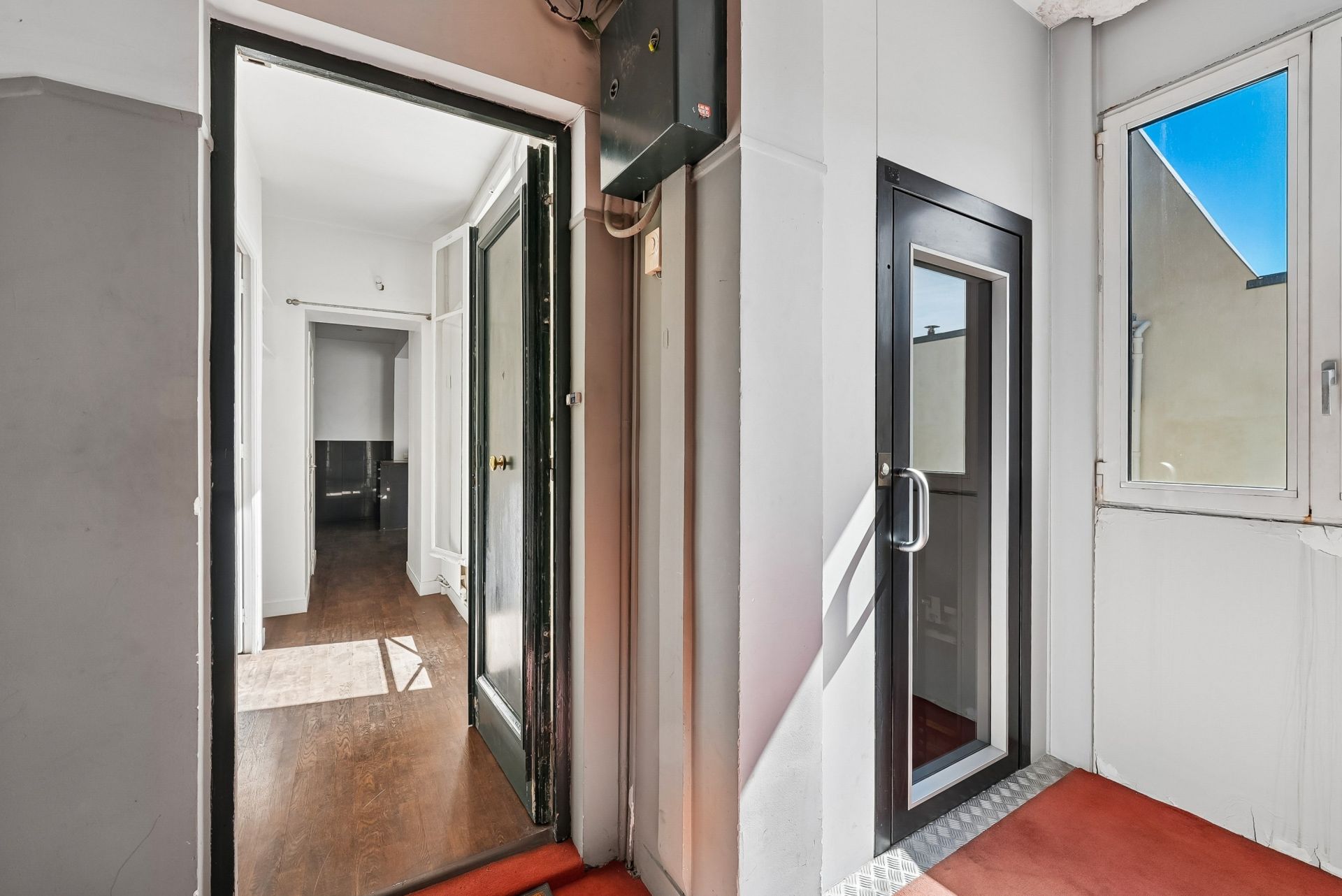 appartement de luxe 3 Pièces en vente sur PARIS (75008)