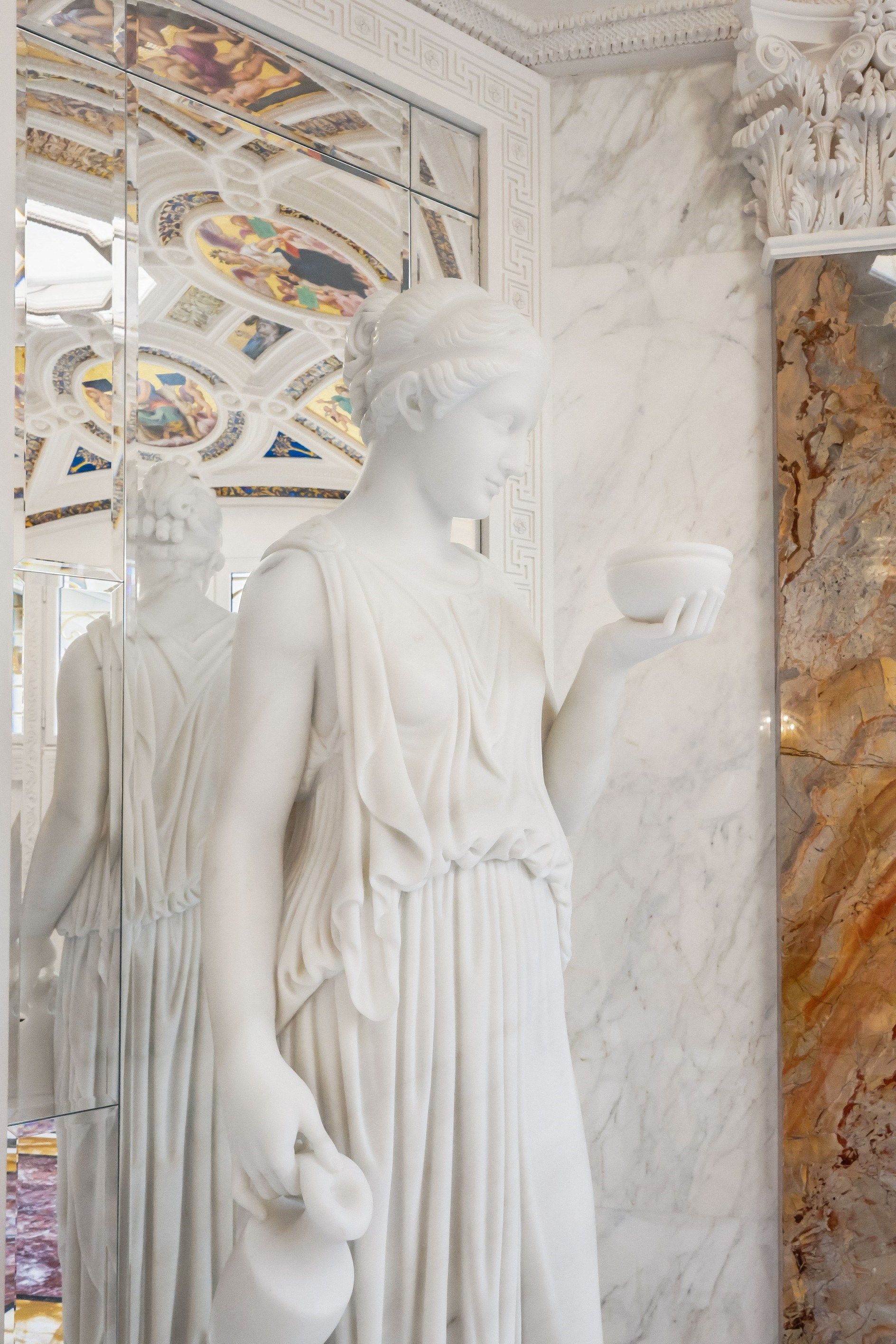 hôtel particulier 15 Pièces en vente sur PARIS (75016)