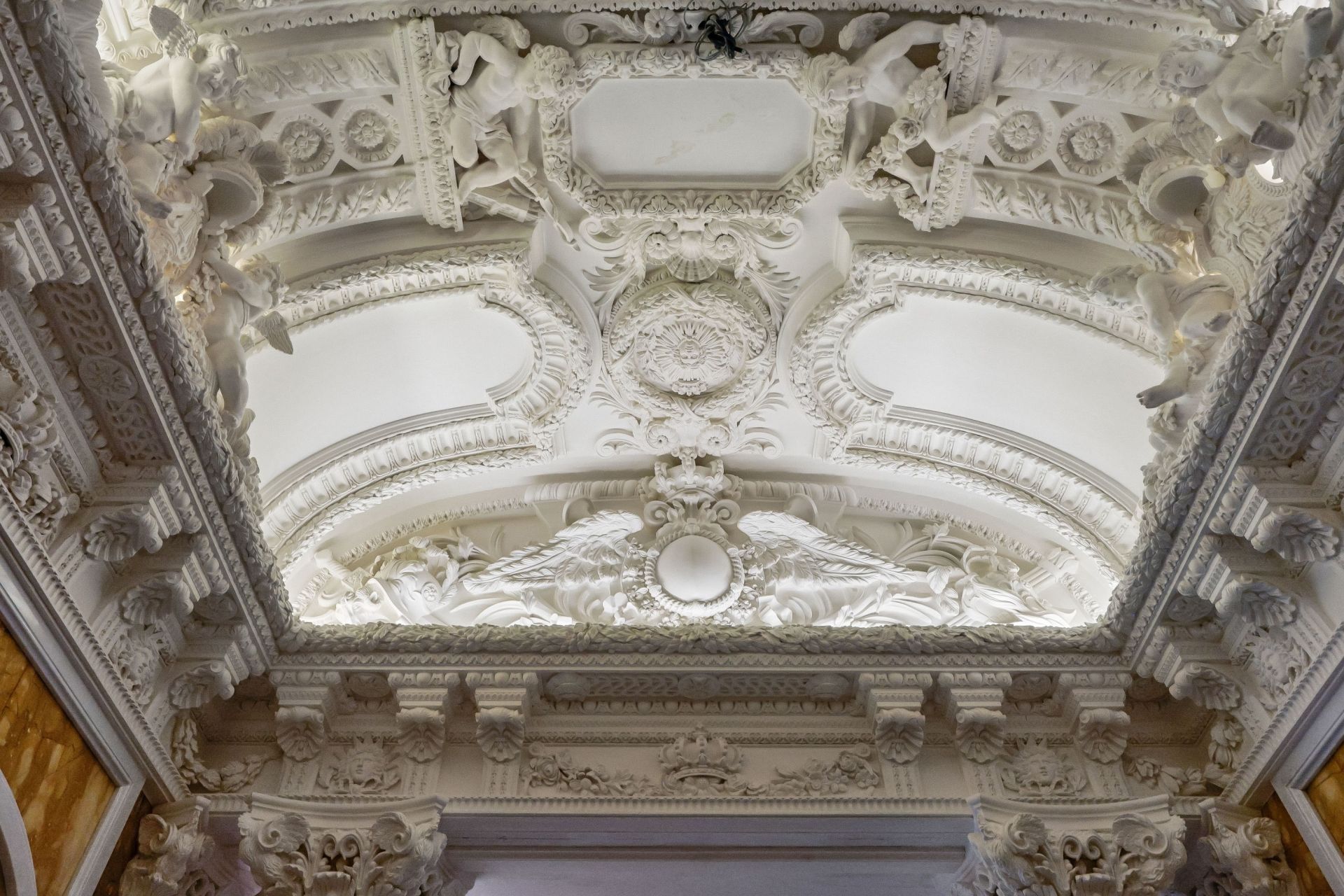 hôtel particulier 15 Pièces en vente sur PARIS (75016)