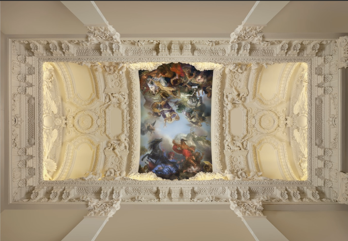 hôtel particulier 15 Pièces en vente sur PARIS (75016)