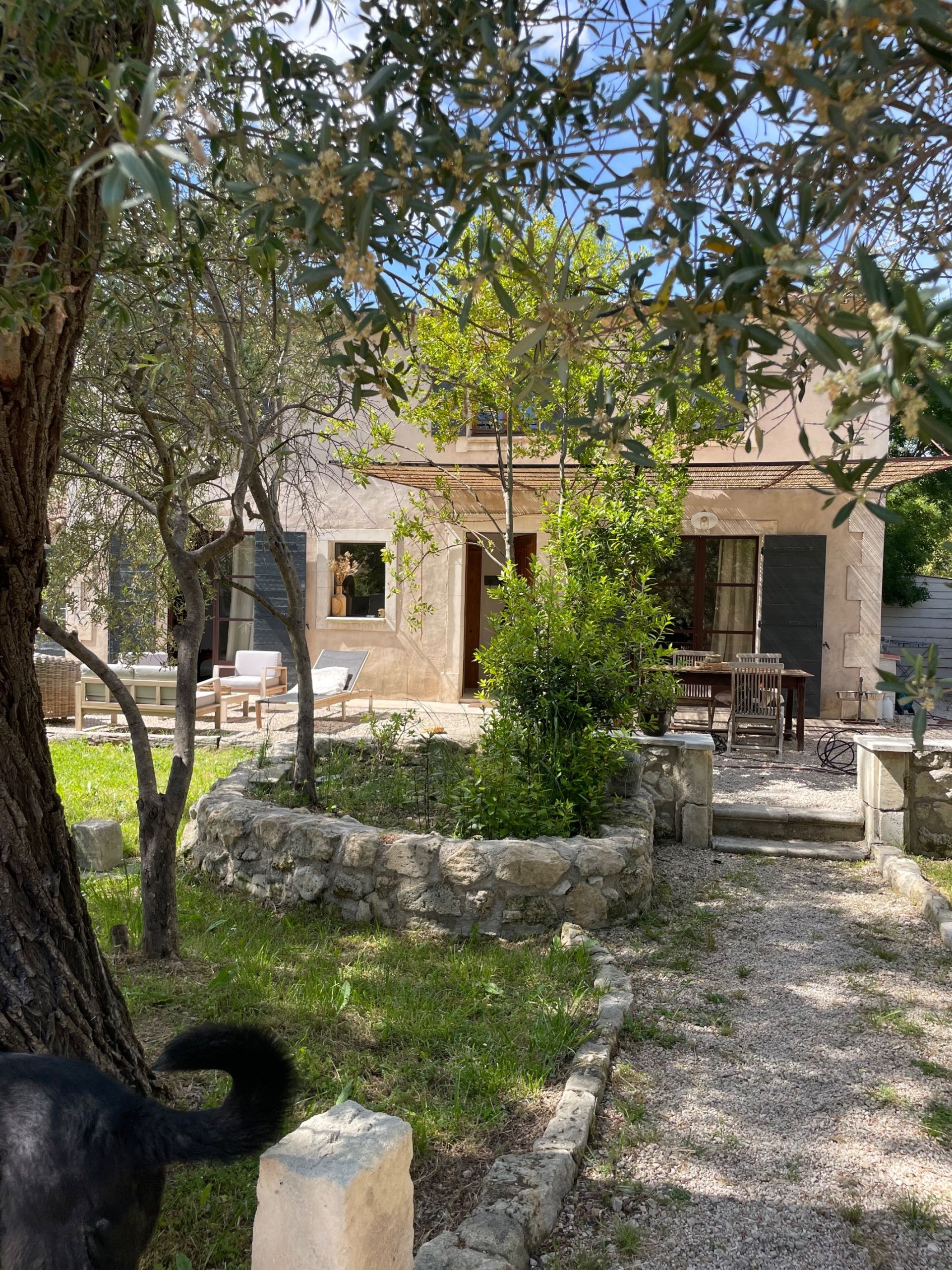 luxury house 5 Rooms for sale on PARADOU (13520)