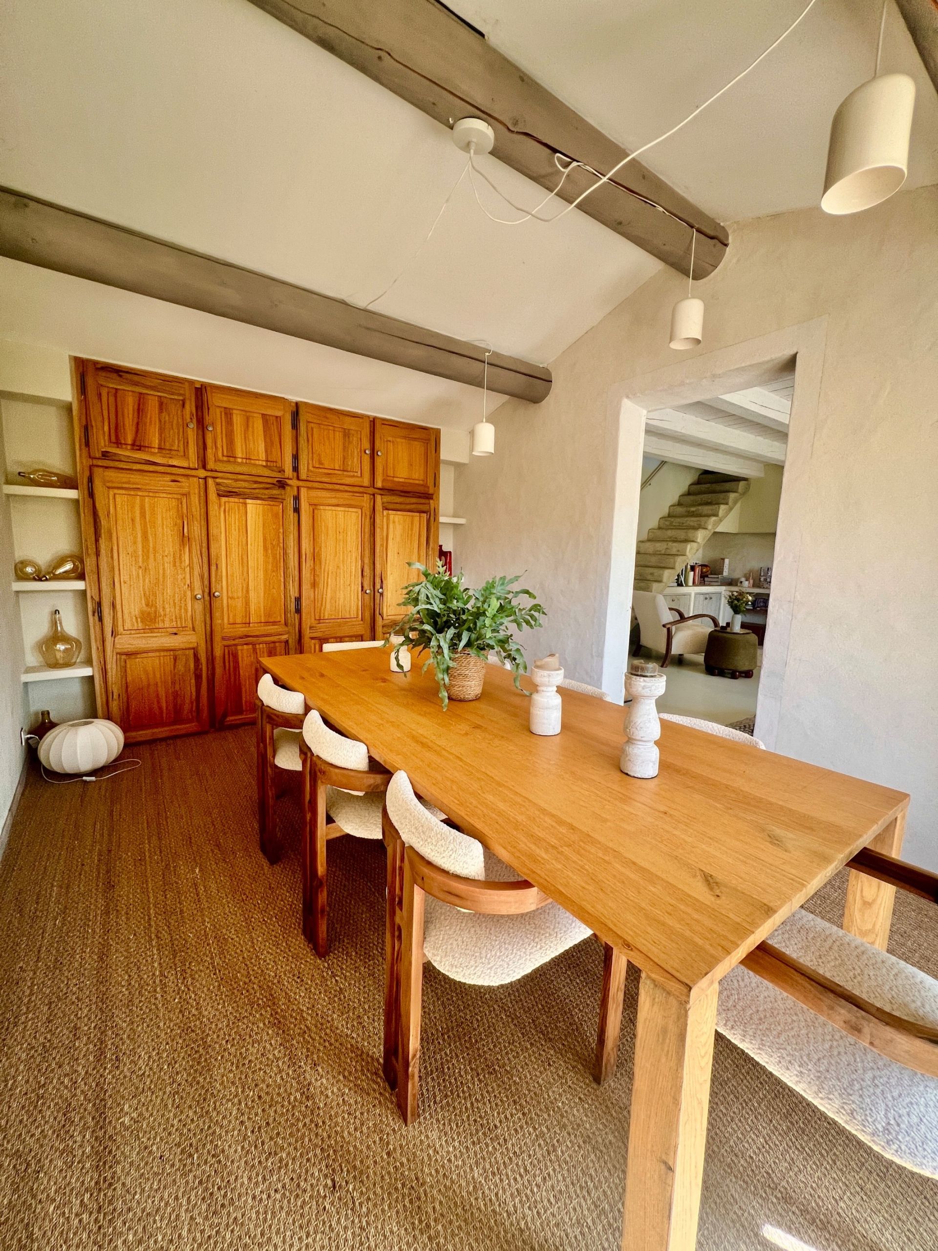 luxury house 5 Rooms for sale on PARADOU (13520)