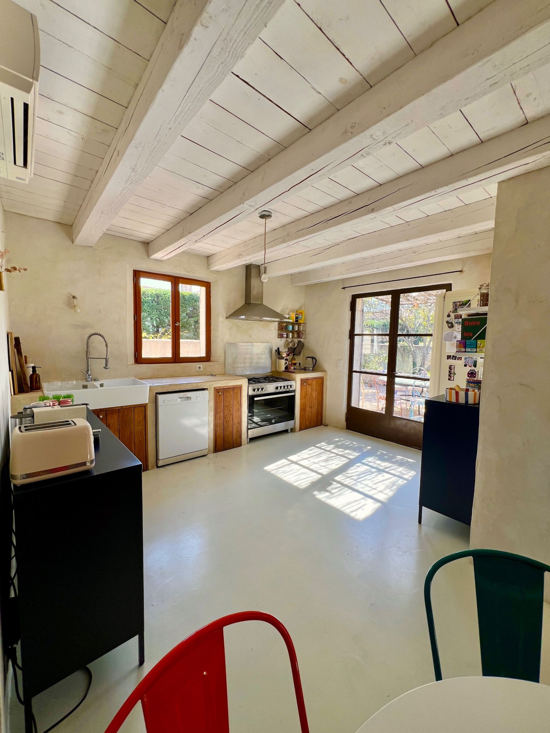 luxury house 5 Rooms for sale on PARADOU (13520)