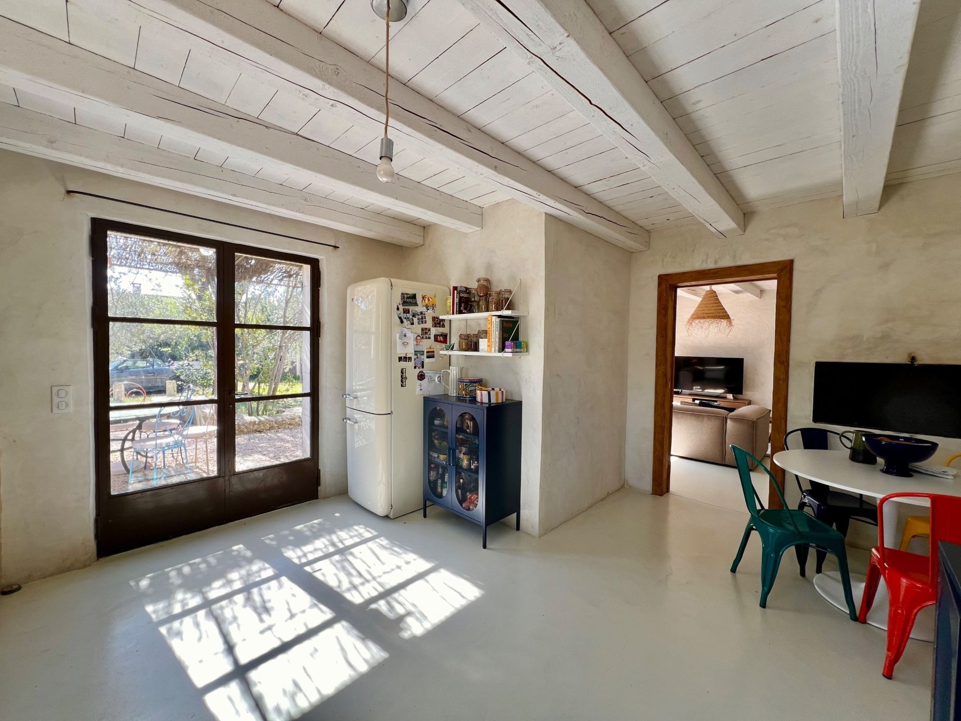 luxury house 5 Rooms for sale on PARADOU (13520)