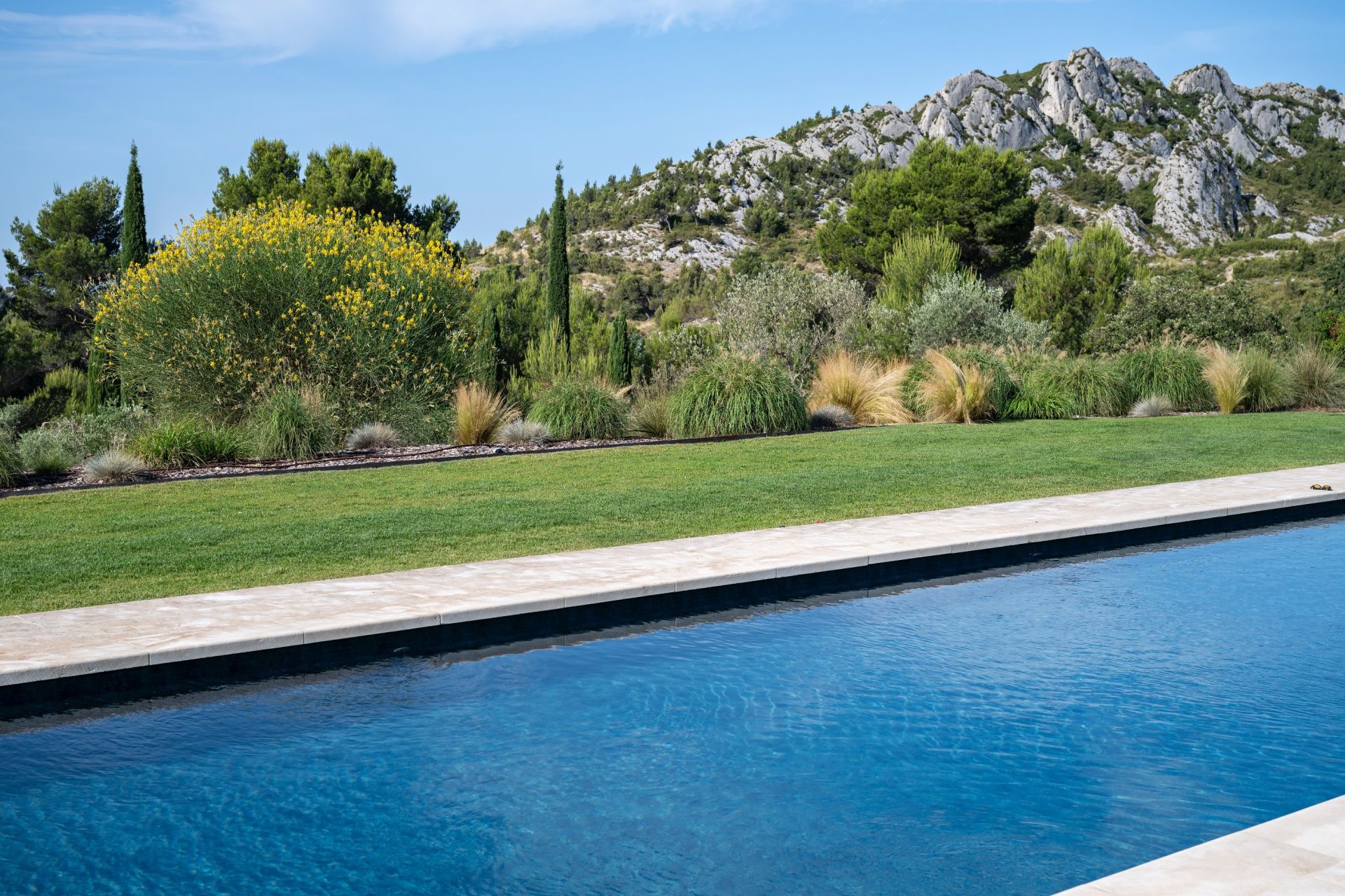 mas 13 Pièces en vente sur MAUSSANE LES ALPILLES (13520)