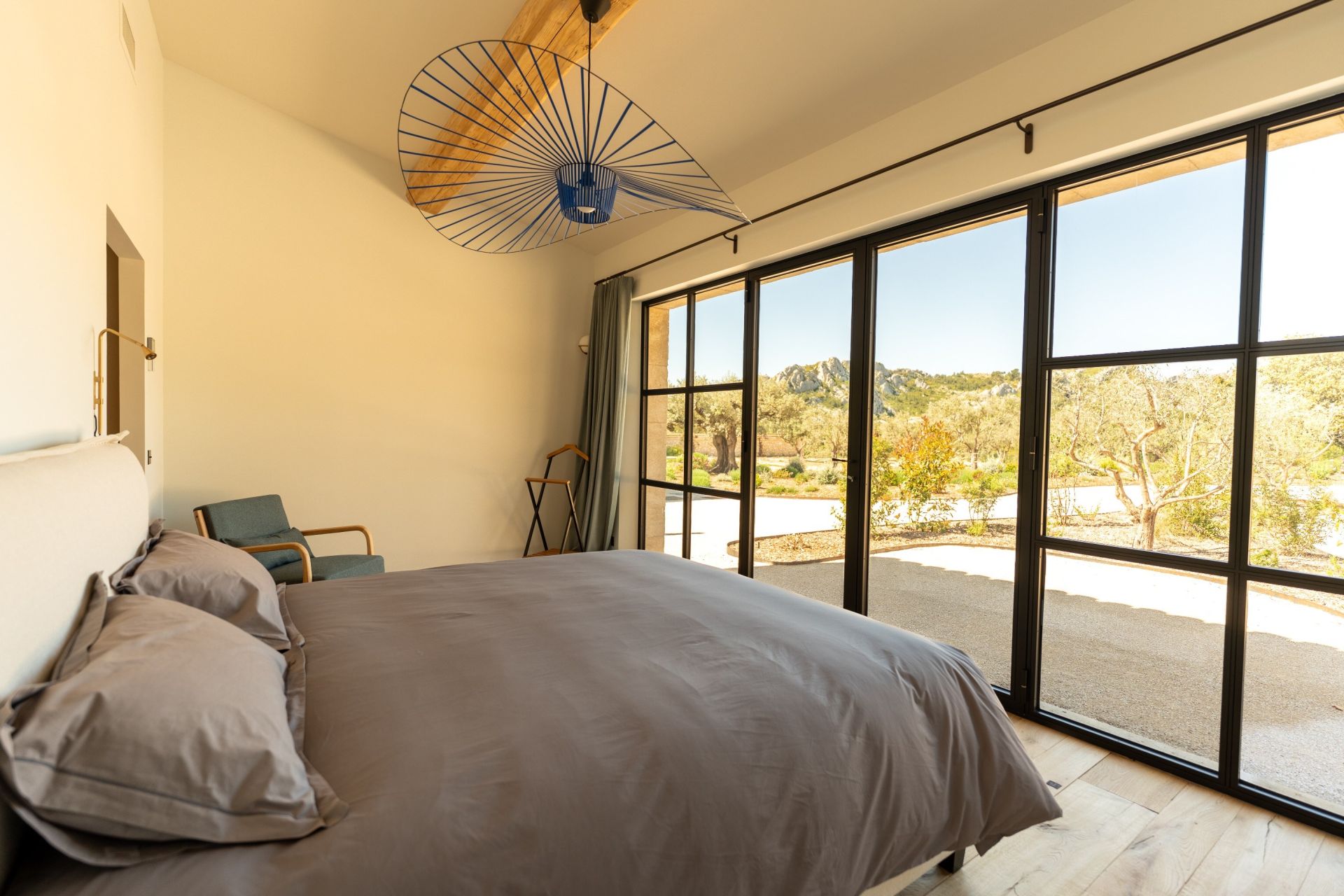 mas 13 Pièces en vente sur MAUSSANE LES ALPILLES (13520)