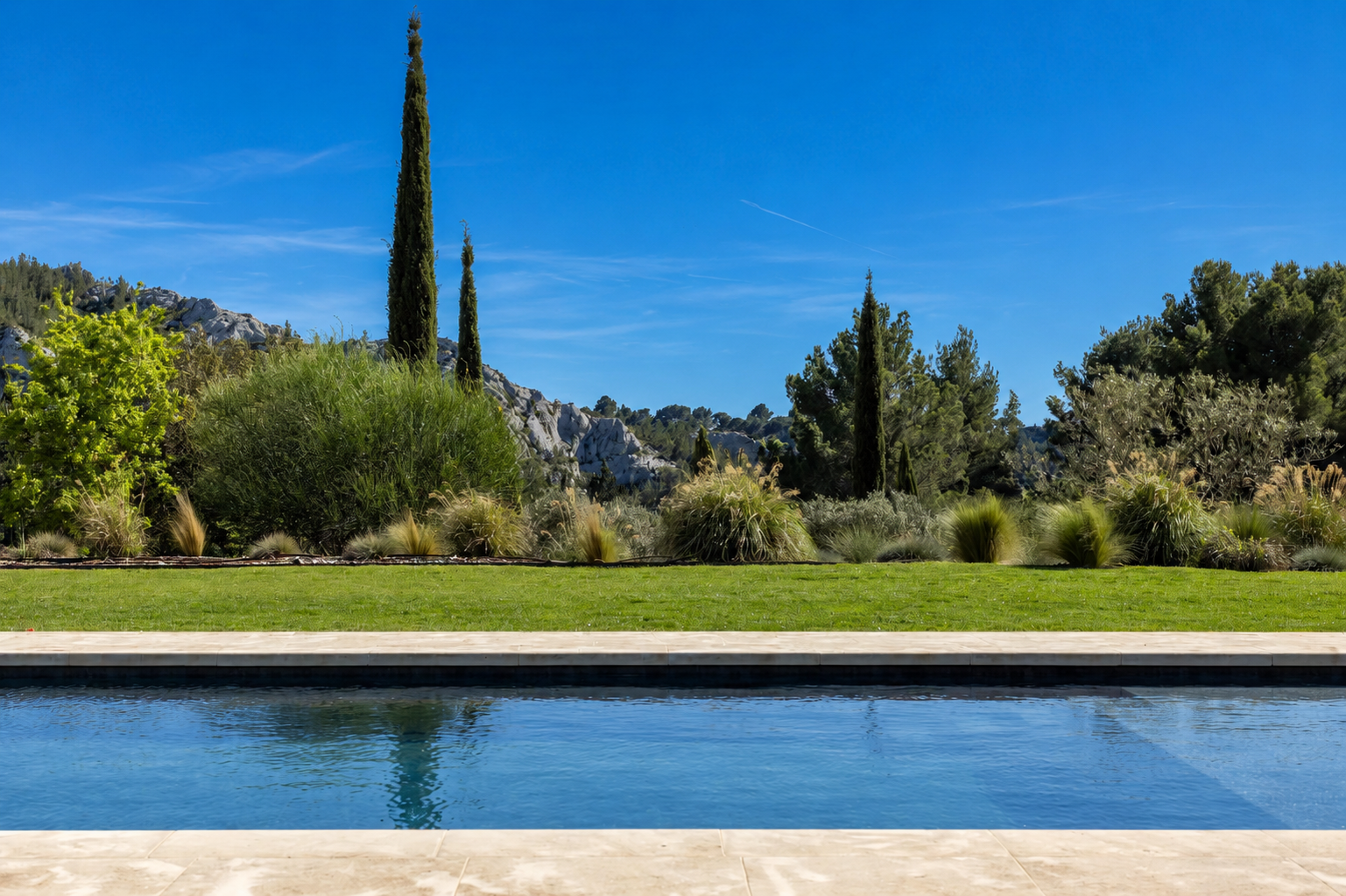 mas 13 Pièces en vente sur MAUSSANE LES ALPILLES (13520)