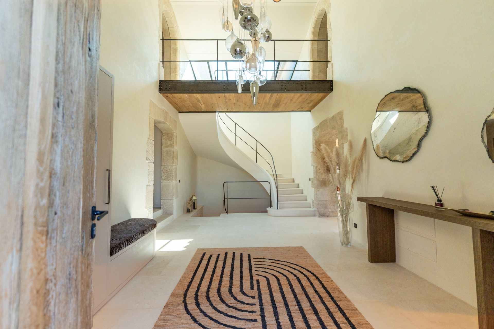 mas 13 Pièces en vente sur MAUSSANE LES ALPILLES (13520)