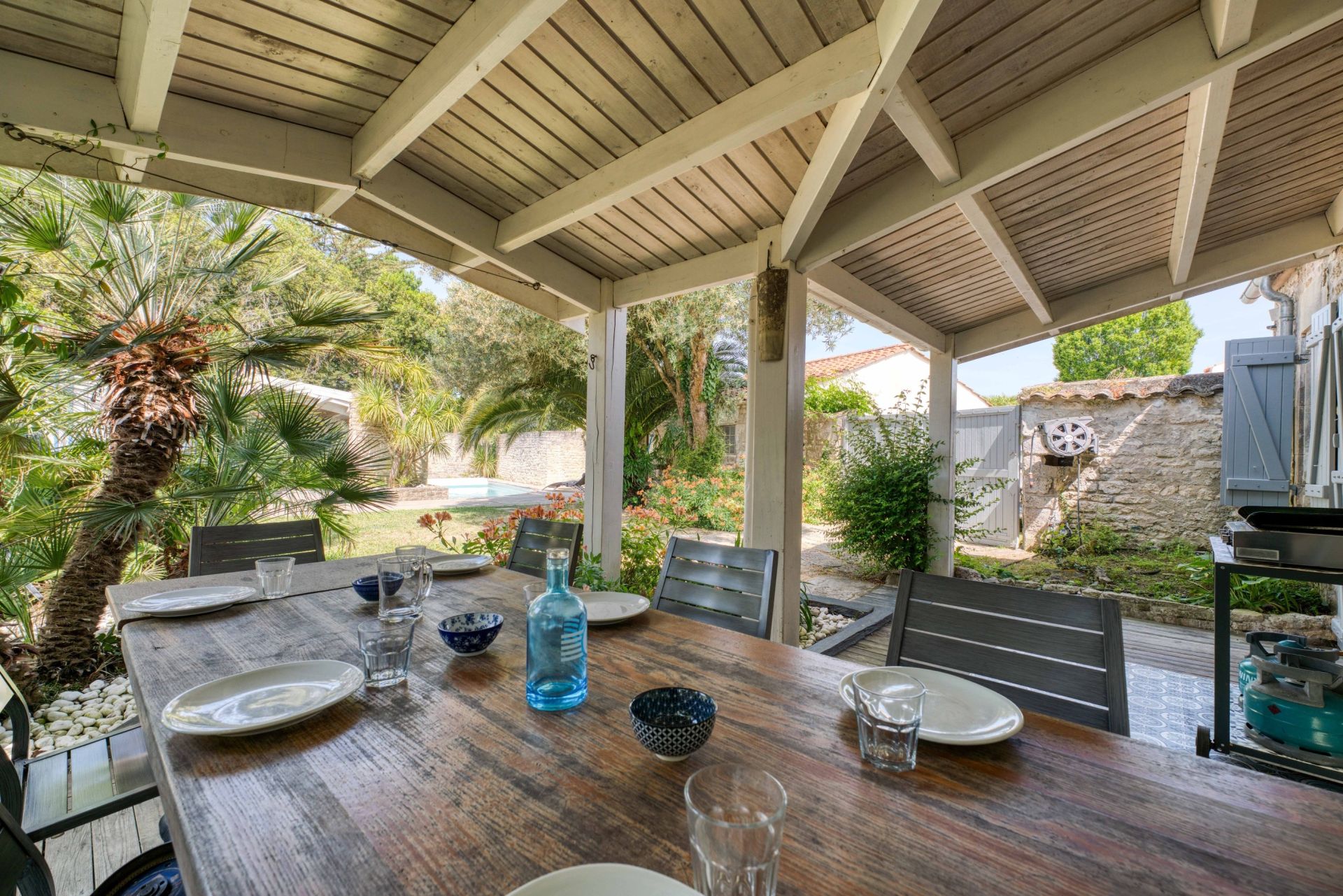 luxury house 7 Rooms for sale on ST PIERRE D OLERON (17310)