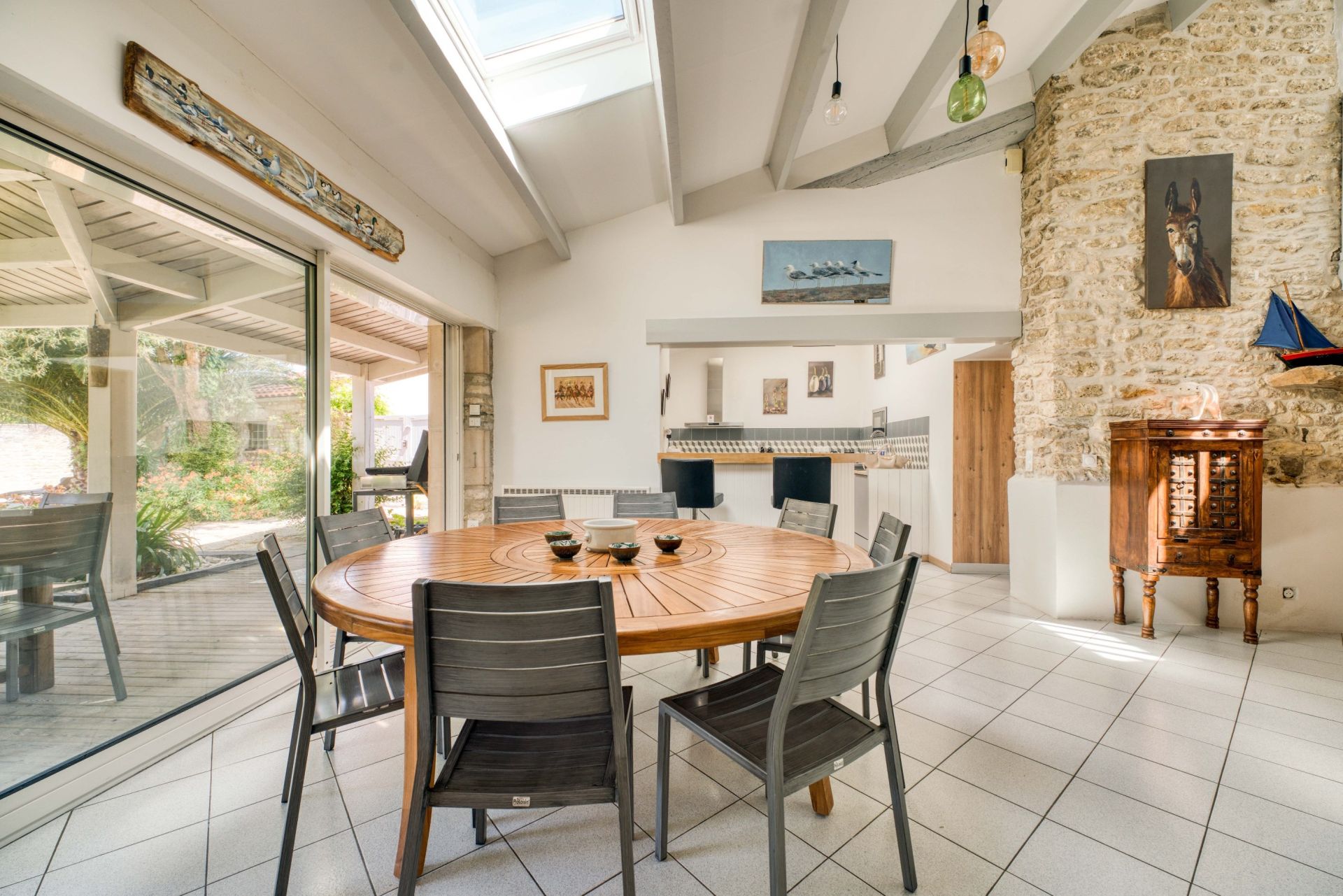 luxury house 7 Rooms for sale on ST PIERRE D OLERON (17310)