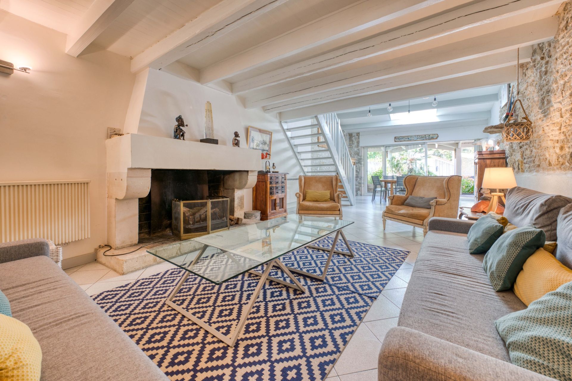 luxury house 7 Rooms for sale on ST PIERRE D OLERON (17310)