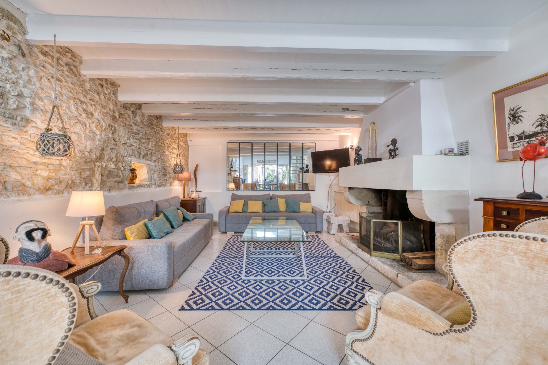 luxury house 7 Rooms for sale on ST PIERRE D OLERON (17310)