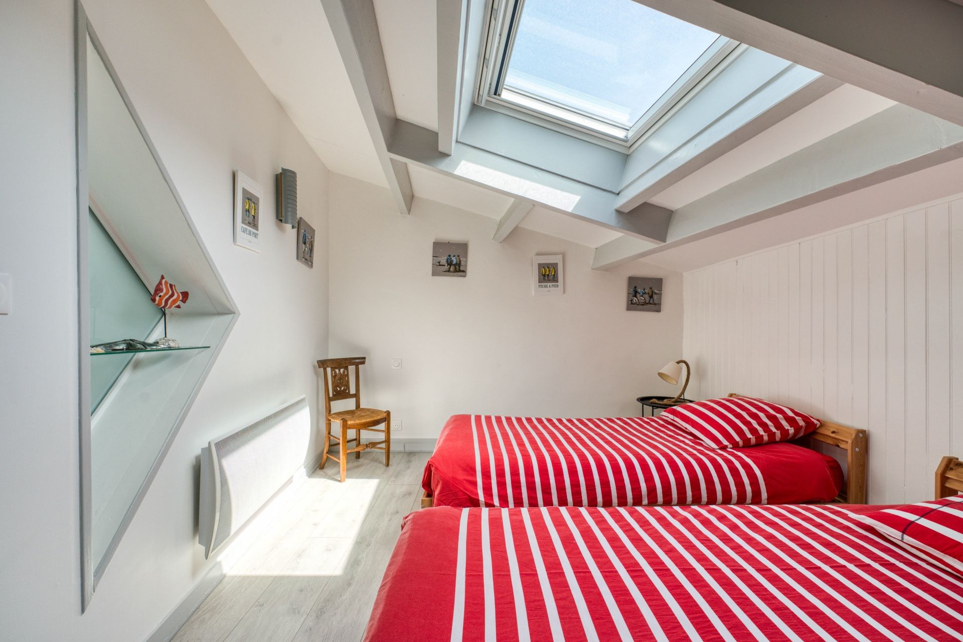 luxury house 7 Rooms for sale on ST PIERRE D OLERON (17310)