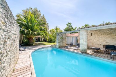 Sale Luxury house Saint-Pierre-d'Oléron 7&nbsp;Rooms 160&nbsp;m²