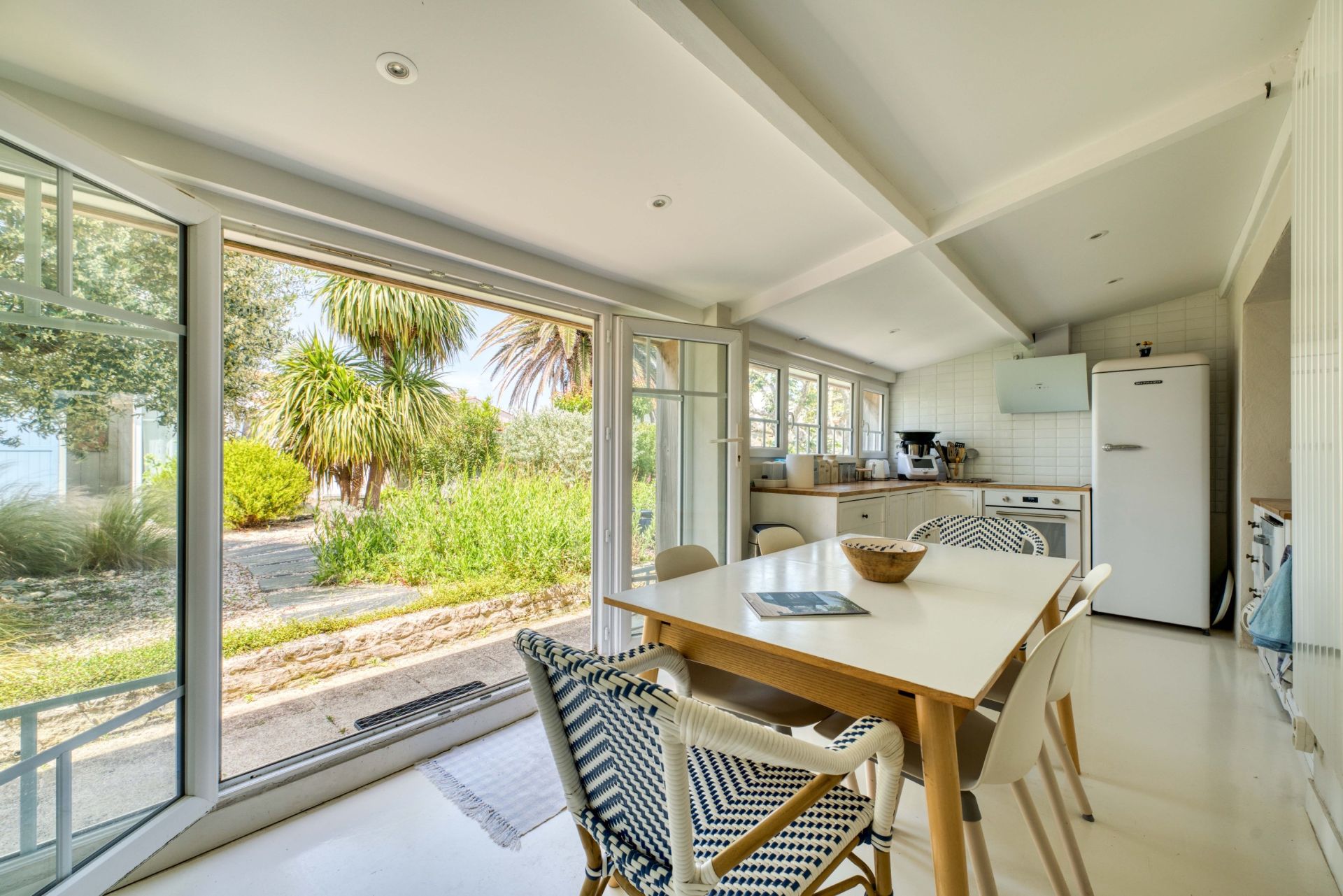 luxury house 6 Rooms for sale on ST DENIS D OLERON (17650)