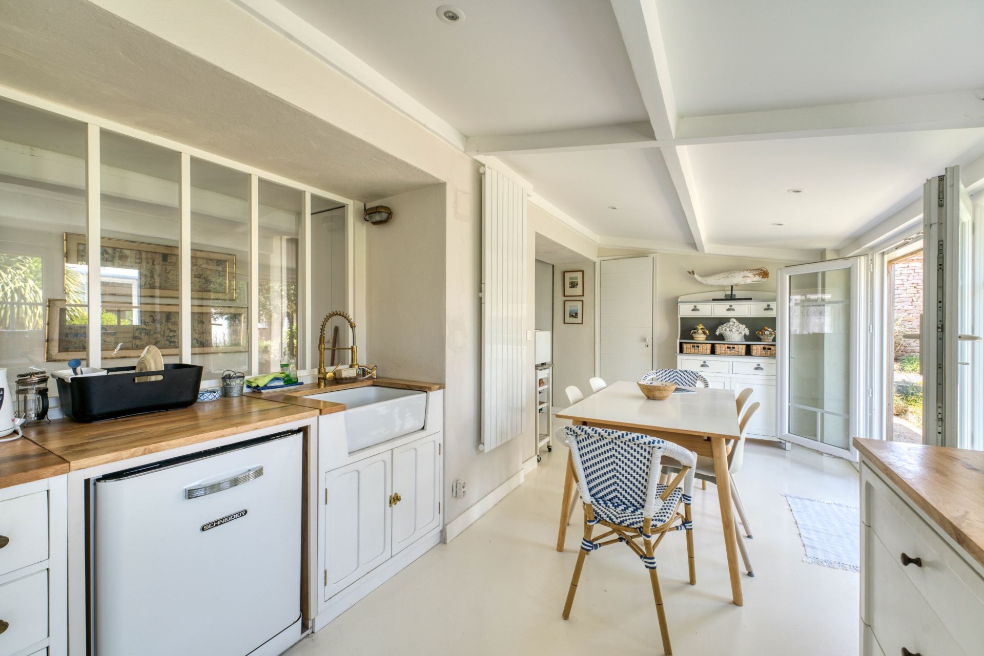luxury house 6 Rooms for sale on ST DENIS D OLERON (17650)