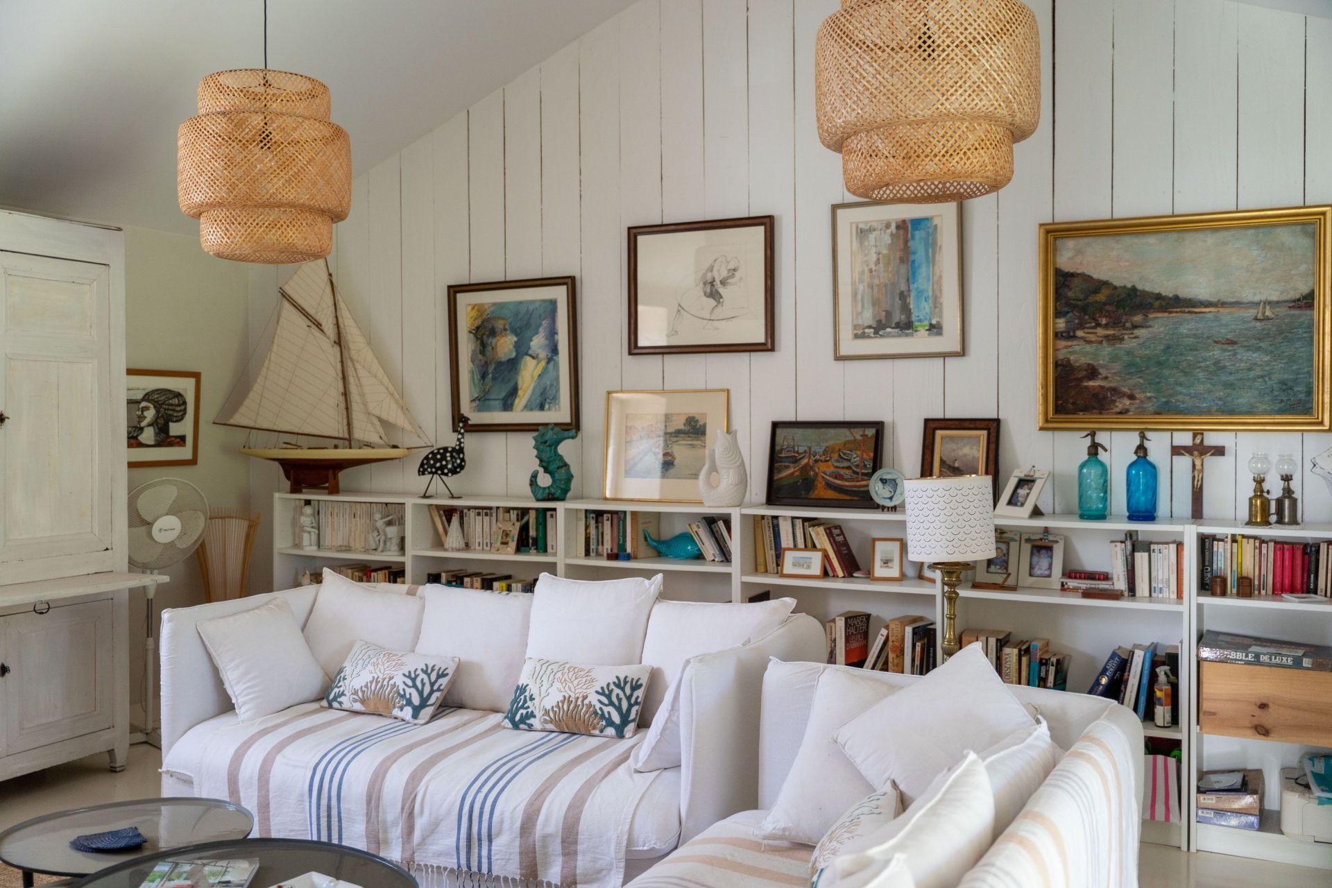luxury house 6 Rooms for sale on ST DENIS D OLERON (17650)