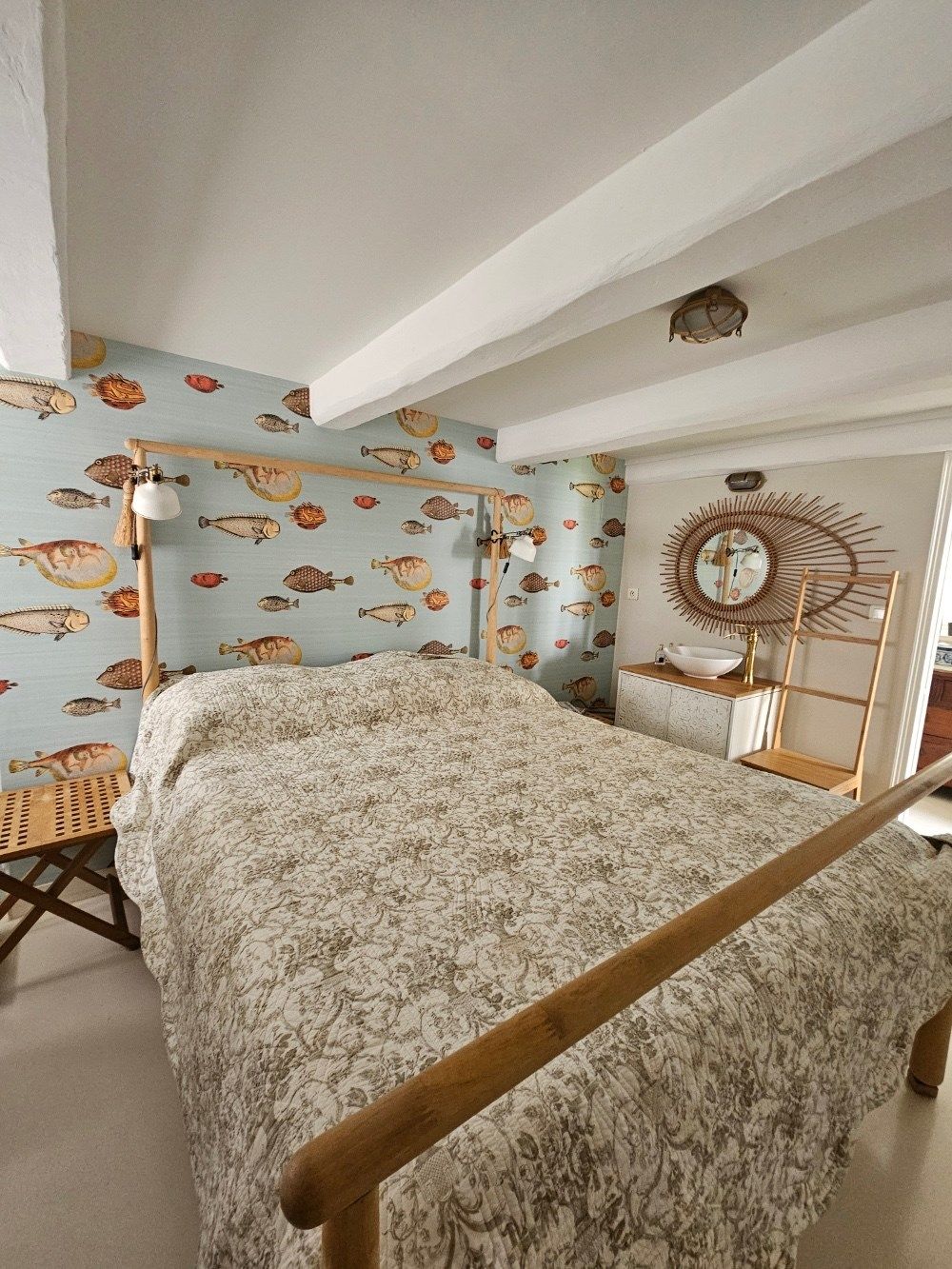 luxury house 6 Rooms for sale on ST DENIS D OLERON (17650)