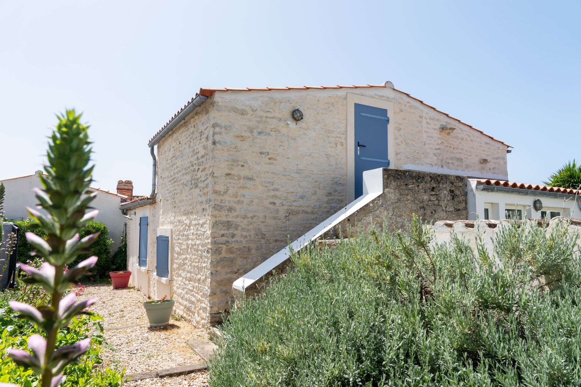 luxury house 6 Rooms for sale on ST DENIS D OLERON (17650)