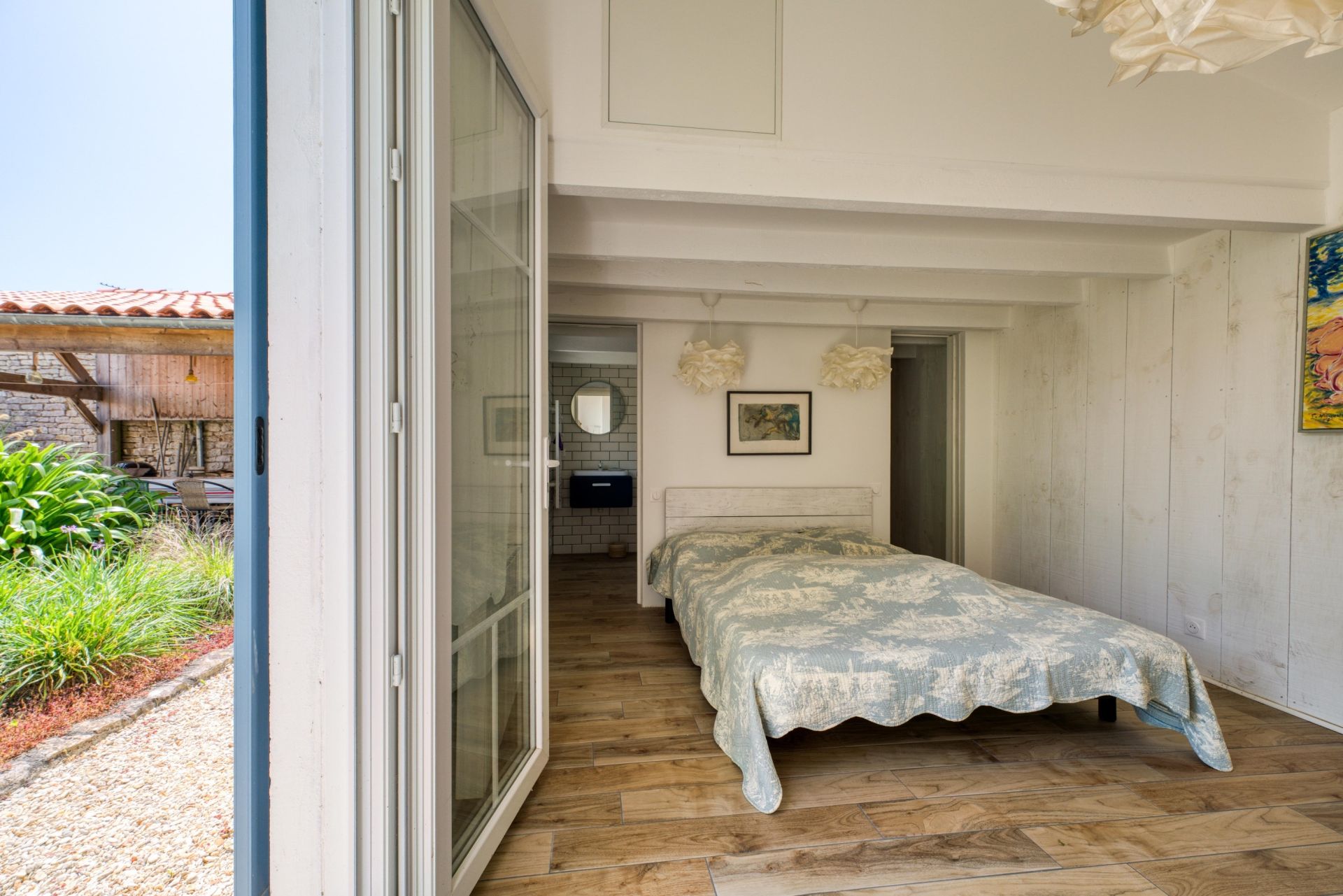 luxury house 6 Rooms for sale on ST DENIS D OLERON (17650)