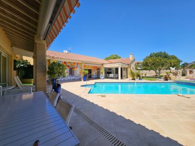 Sale Luxury house Perpignan 7&nbsp;Rooms 325&nbsp;m²