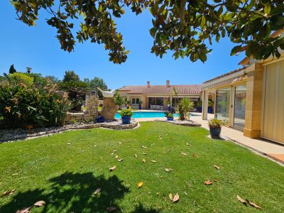 Sale Luxury house Perpignan 7&nbsp;Rooms 325&nbsp;m²