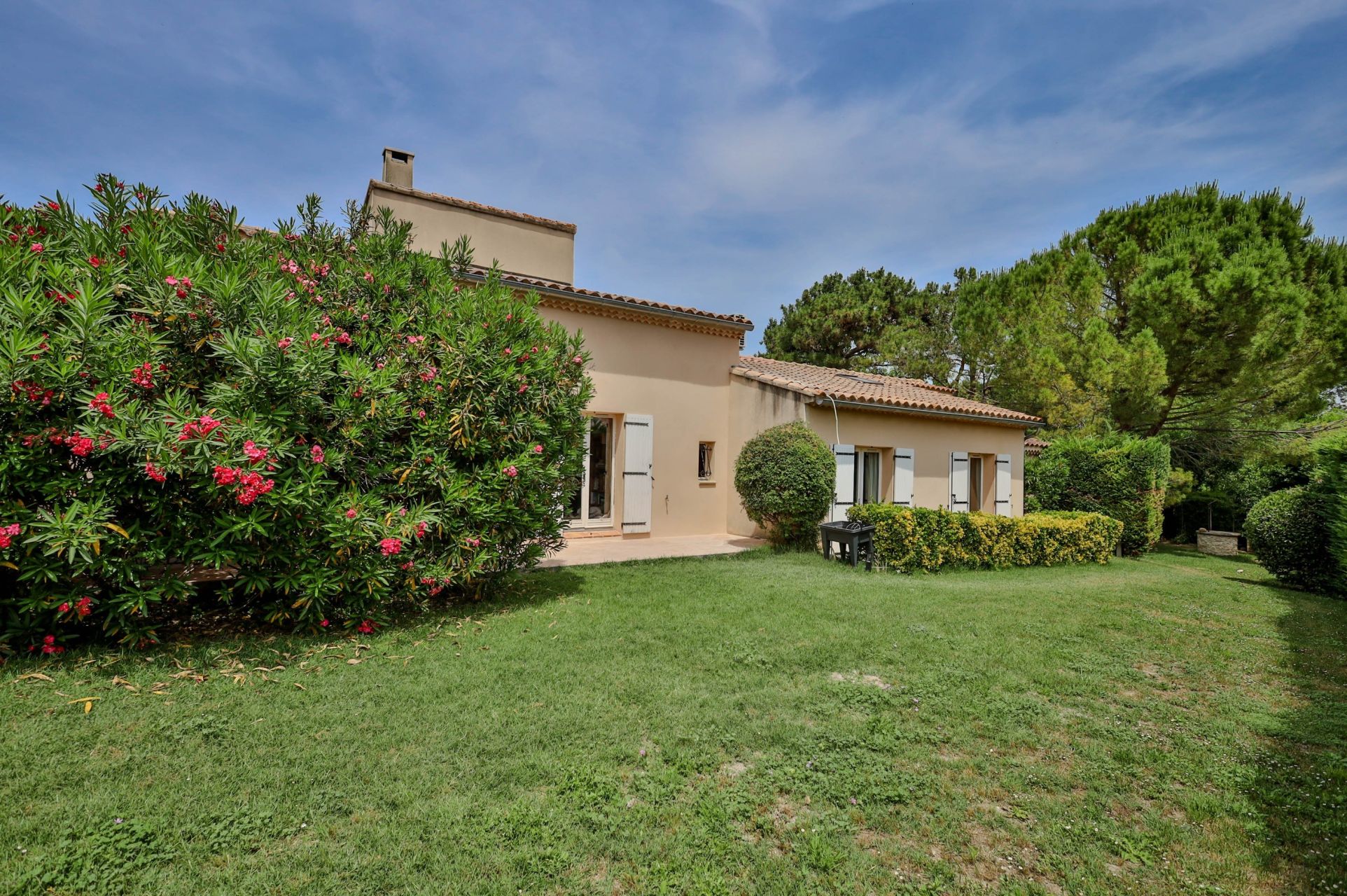 maison de luxe 6 Pièces en vente sur L ISLE SUR LA SORGUE (84800)