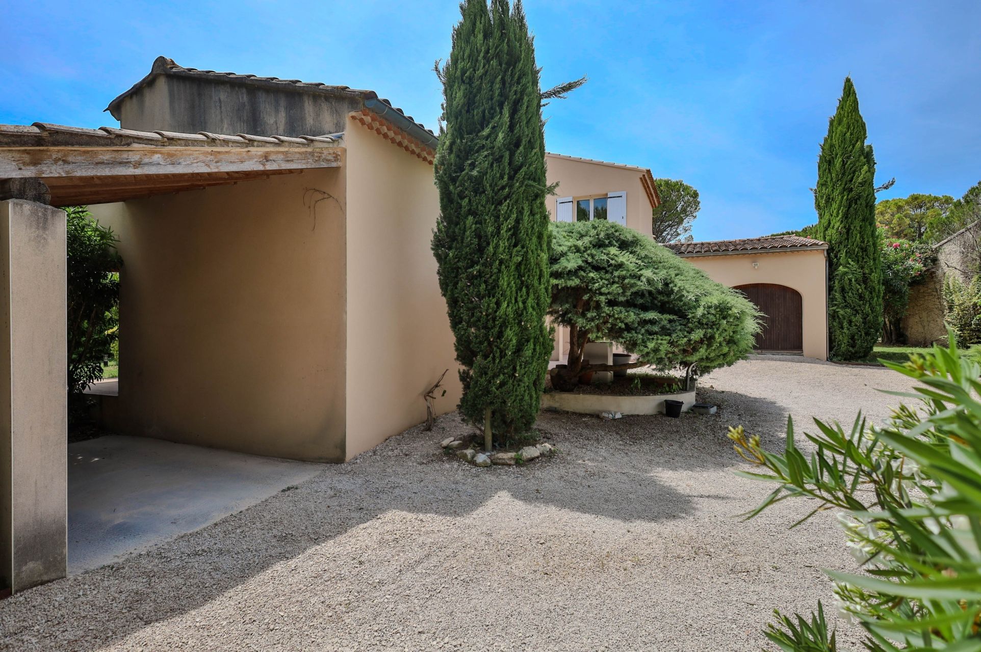 maison de luxe 6 Pièces en vente sur L ISLE SUR LA SORGUE (84800)