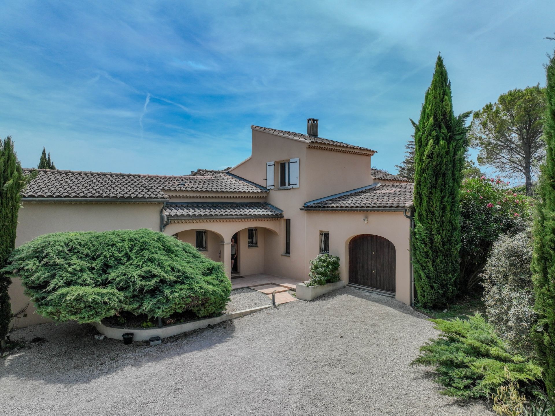 maison de luxe 6 Pièces en vente sur L ISLE SUR LA SORGUE (84800)