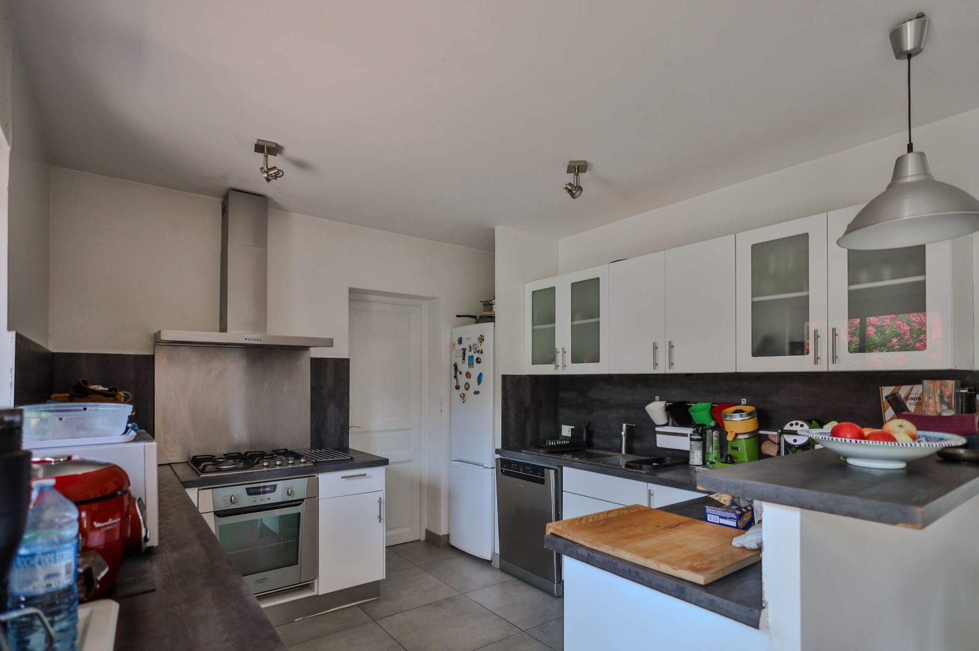maison de luxe 6 Pièces en vente sur L ISLE SUR LA SORGUE (84800)