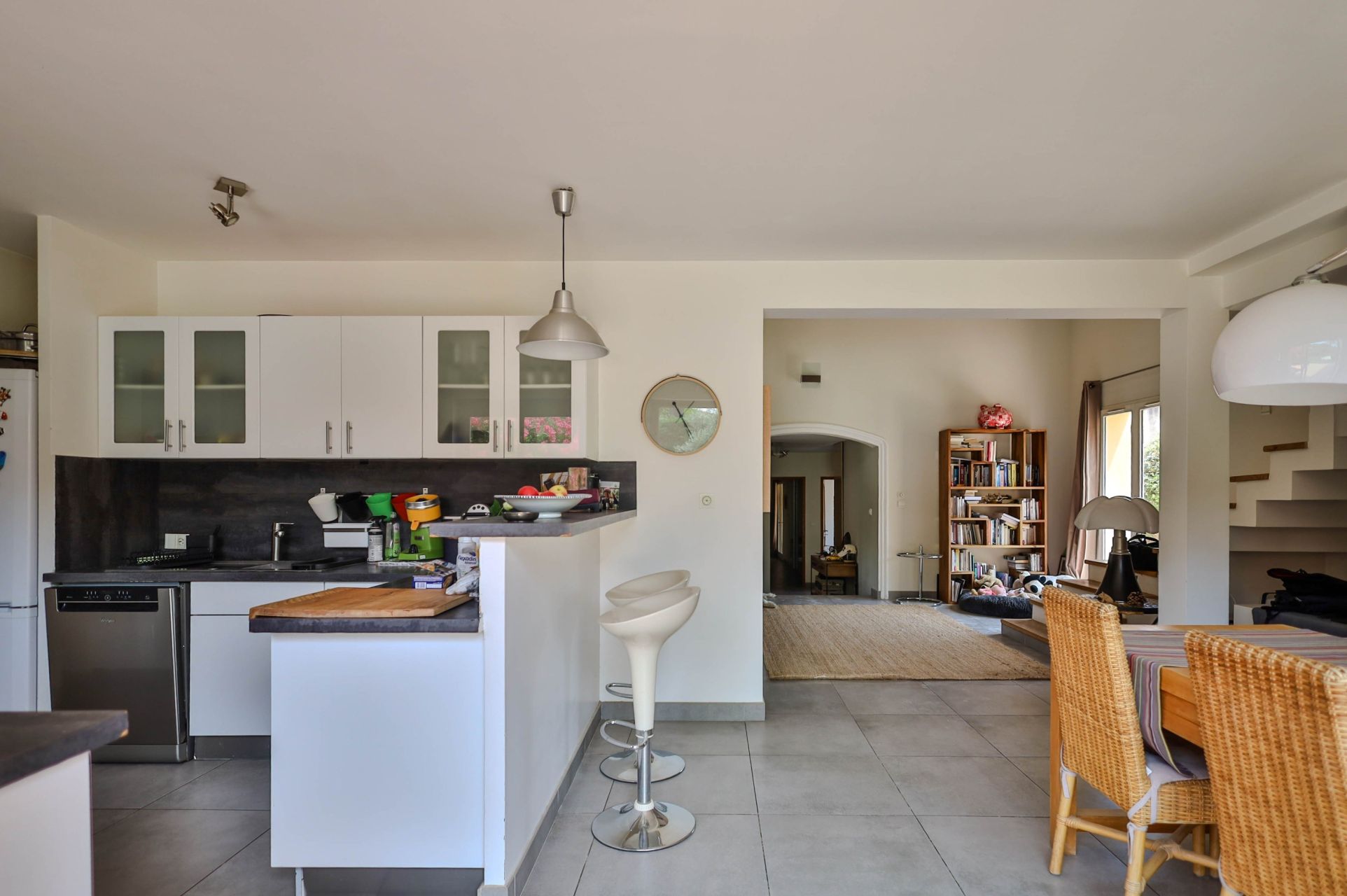 maison de luxe 6 Pièces en vente sur L ISLE SUR LA SORGUE (84800)