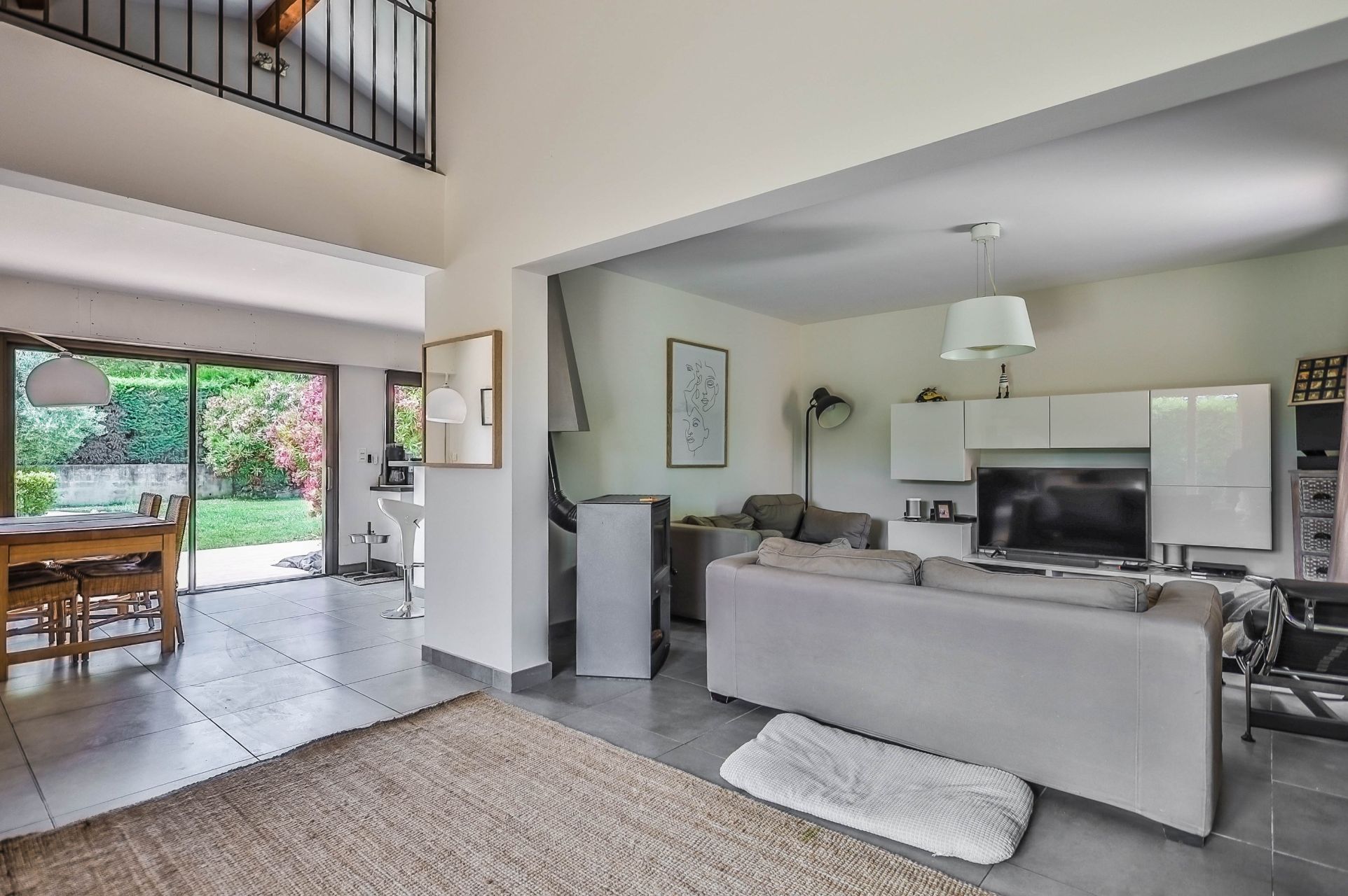 maison de luxe 6 Pièces en vente sur L ISLE SUR LA SORGUE (84800)