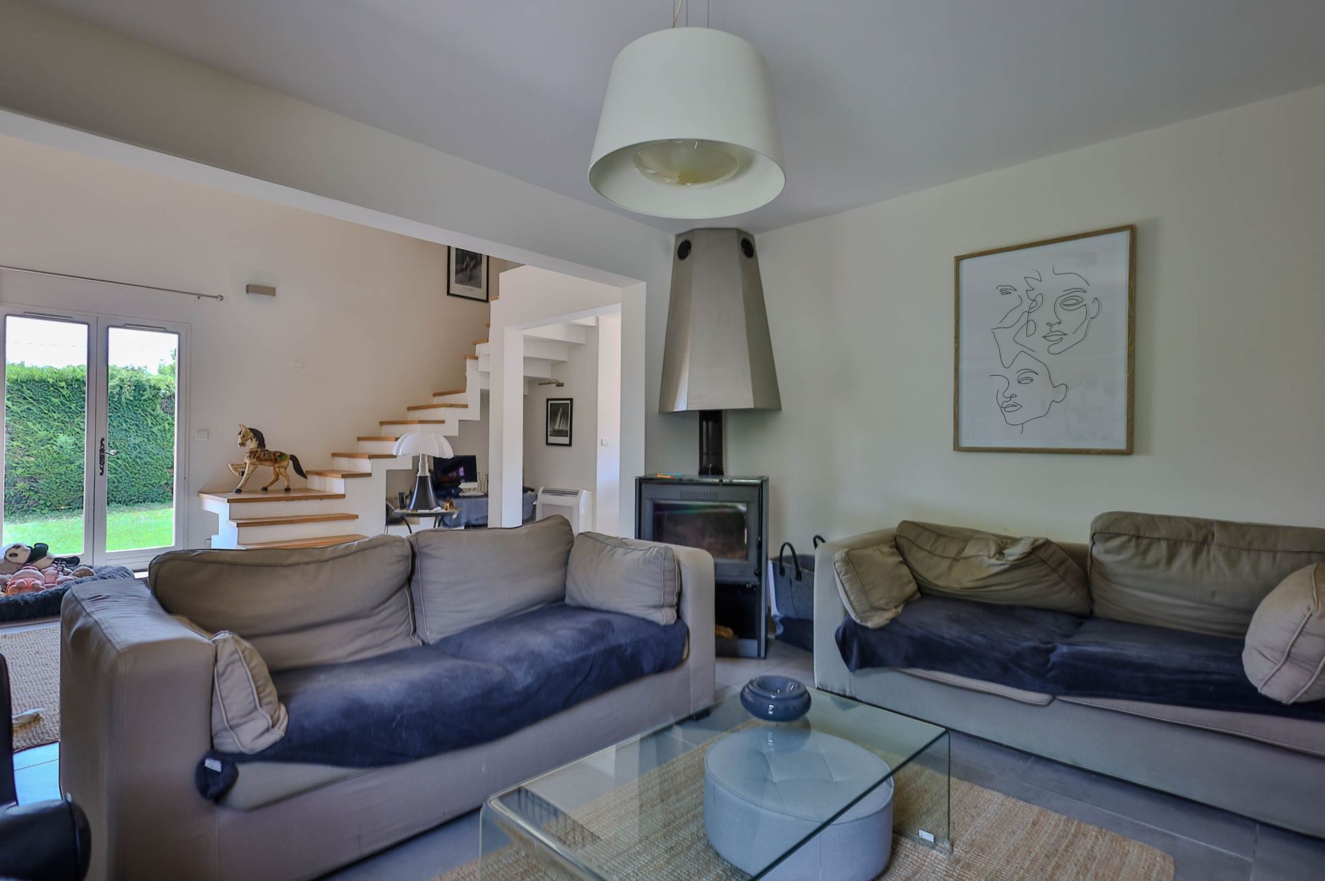 maison de luxe 6 Pièces en vente sur L ISLE SUR LA SORGUE (84800)
