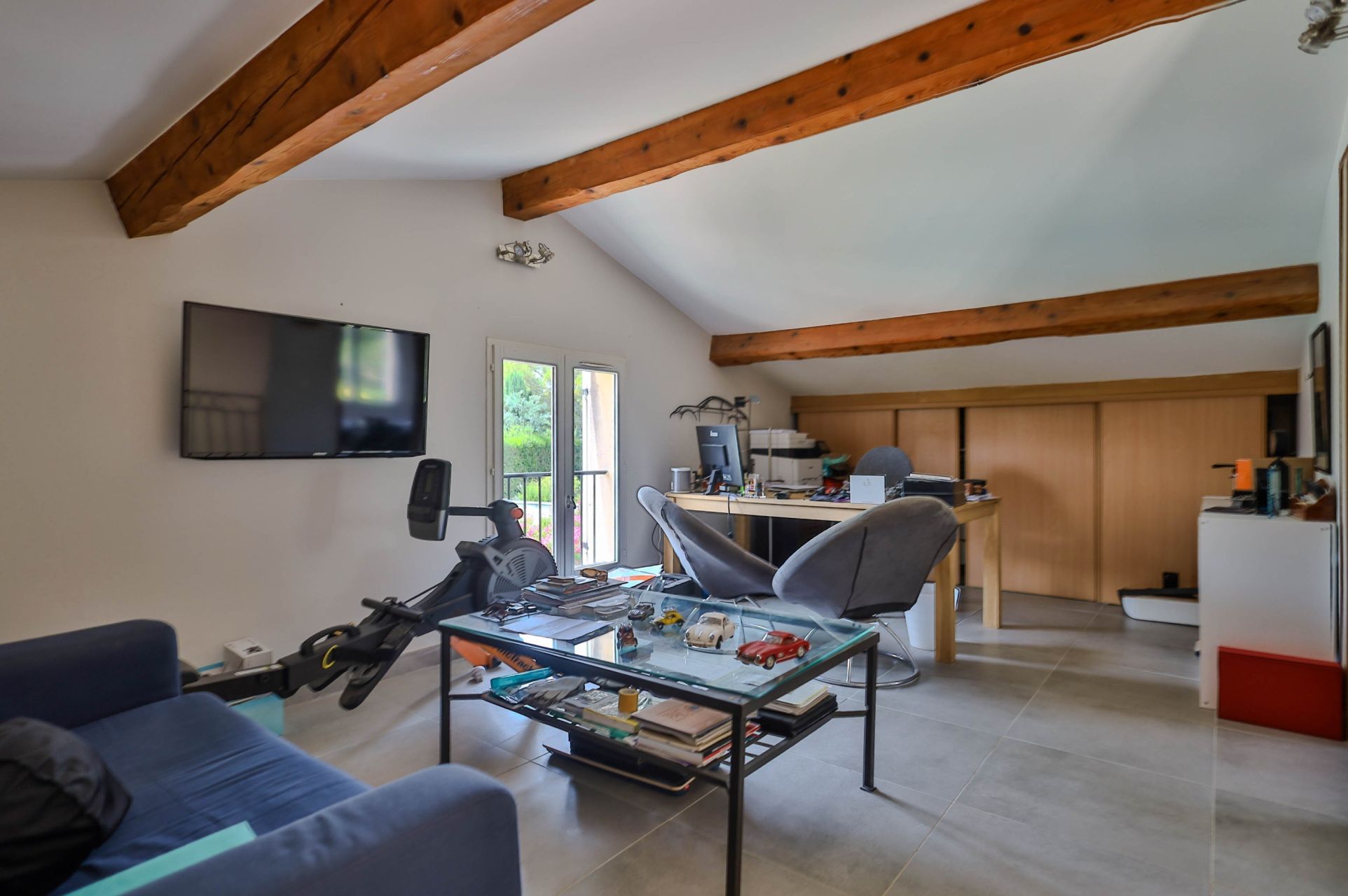 maison de luxe 6 Pièces en vente sur L ISLE SUR LA SORGUE (84800)