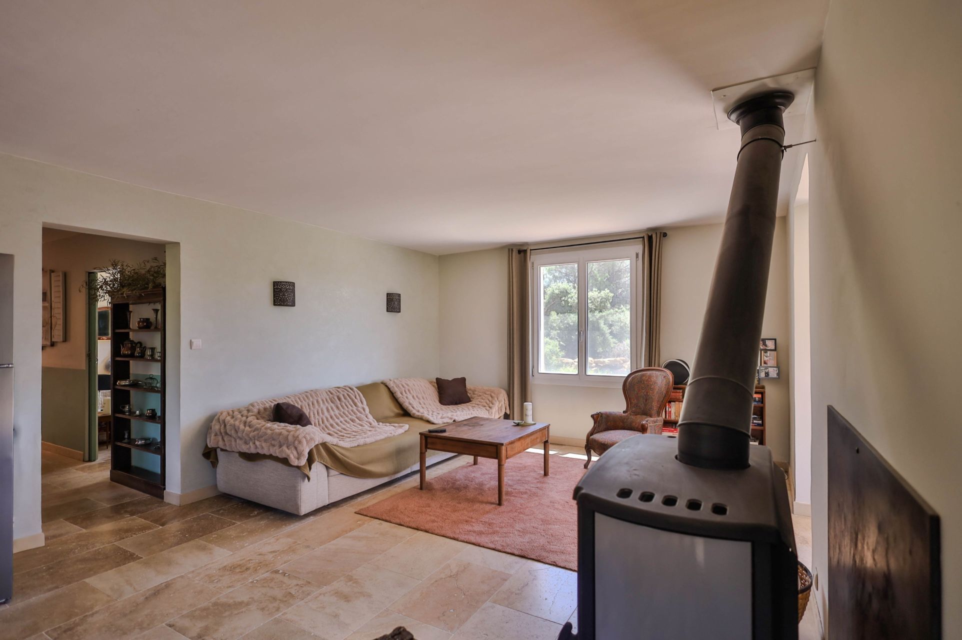 maison de luxe 7 Pièces en vente sur ST HIPPOLYTE LE GRAVEYRON (84330)