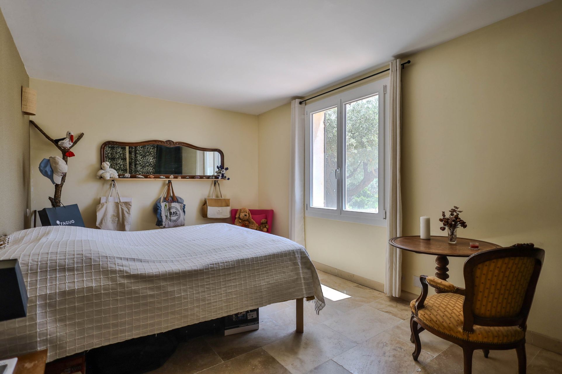 maison de luxe 7 Pièces en vente sur ST HIPPOLYTE LE GRAVEYRON (84330)