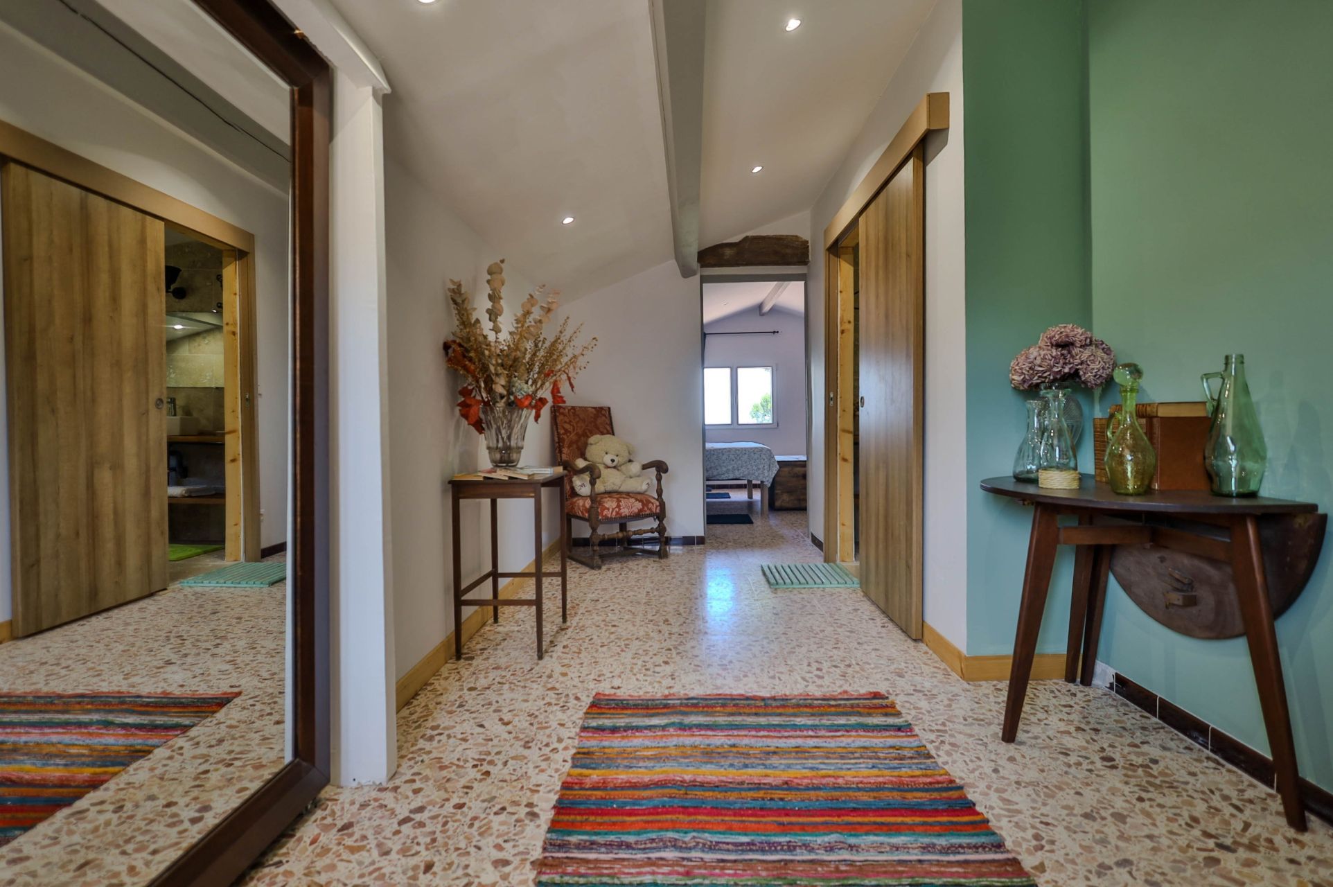 maison de luxe 7 Pièces en vente sur ST HIPPOLYTE LE GRAVEYRON (84330)