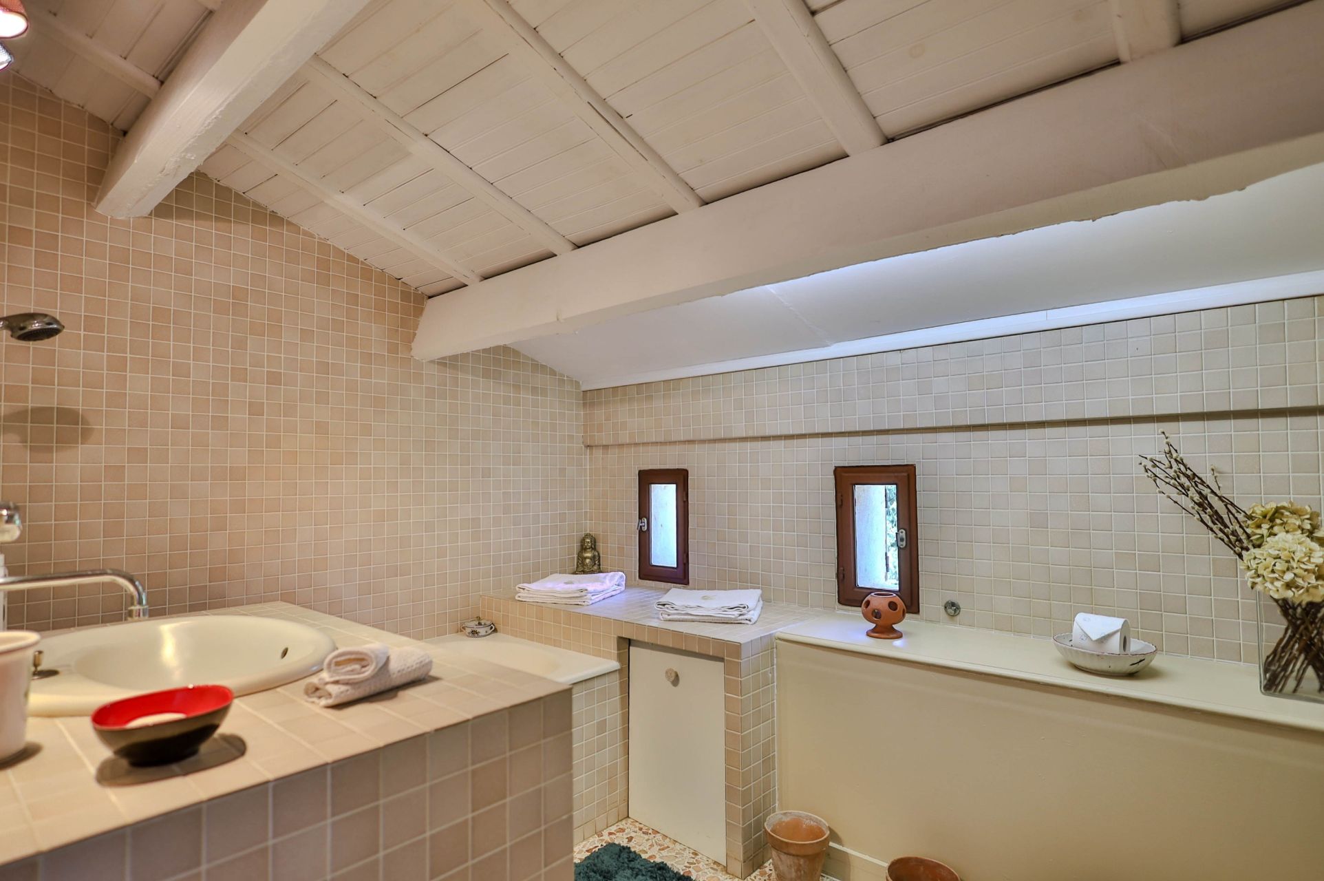 maison de luxe 7 Pièces en vente sur ST HIPPOLYTE LE GRAVEYRON (84330)