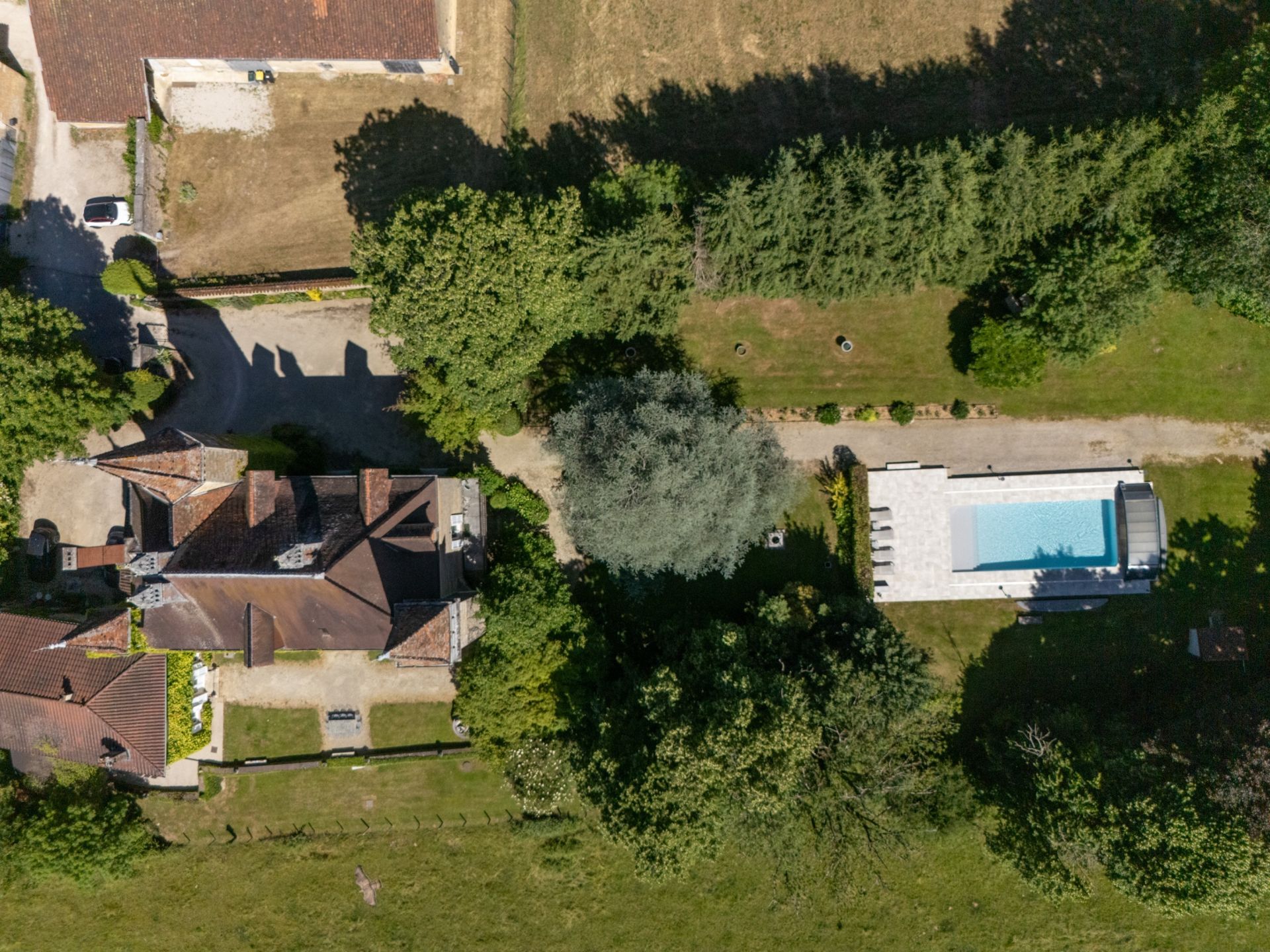 castle 14 Rooms for sale on COLIGNY (01270)