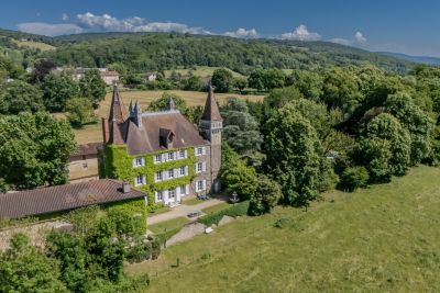Sale Castle Coligny 14&nbsp;Rooms 543&nbsp;m²
