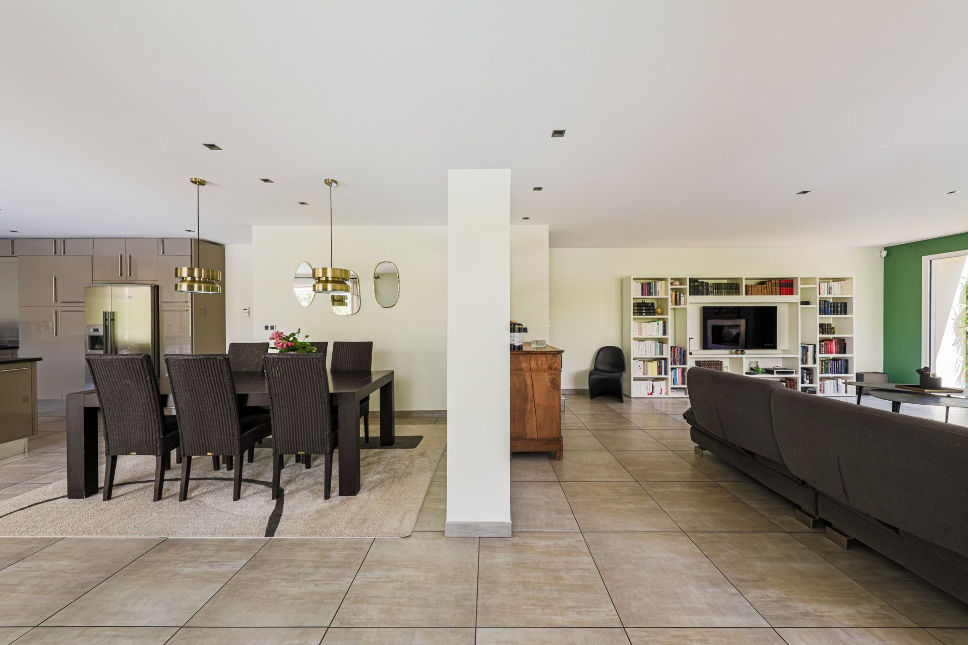 maison de luxe 6 Pièces en vente sur ST EGREVE (38120)