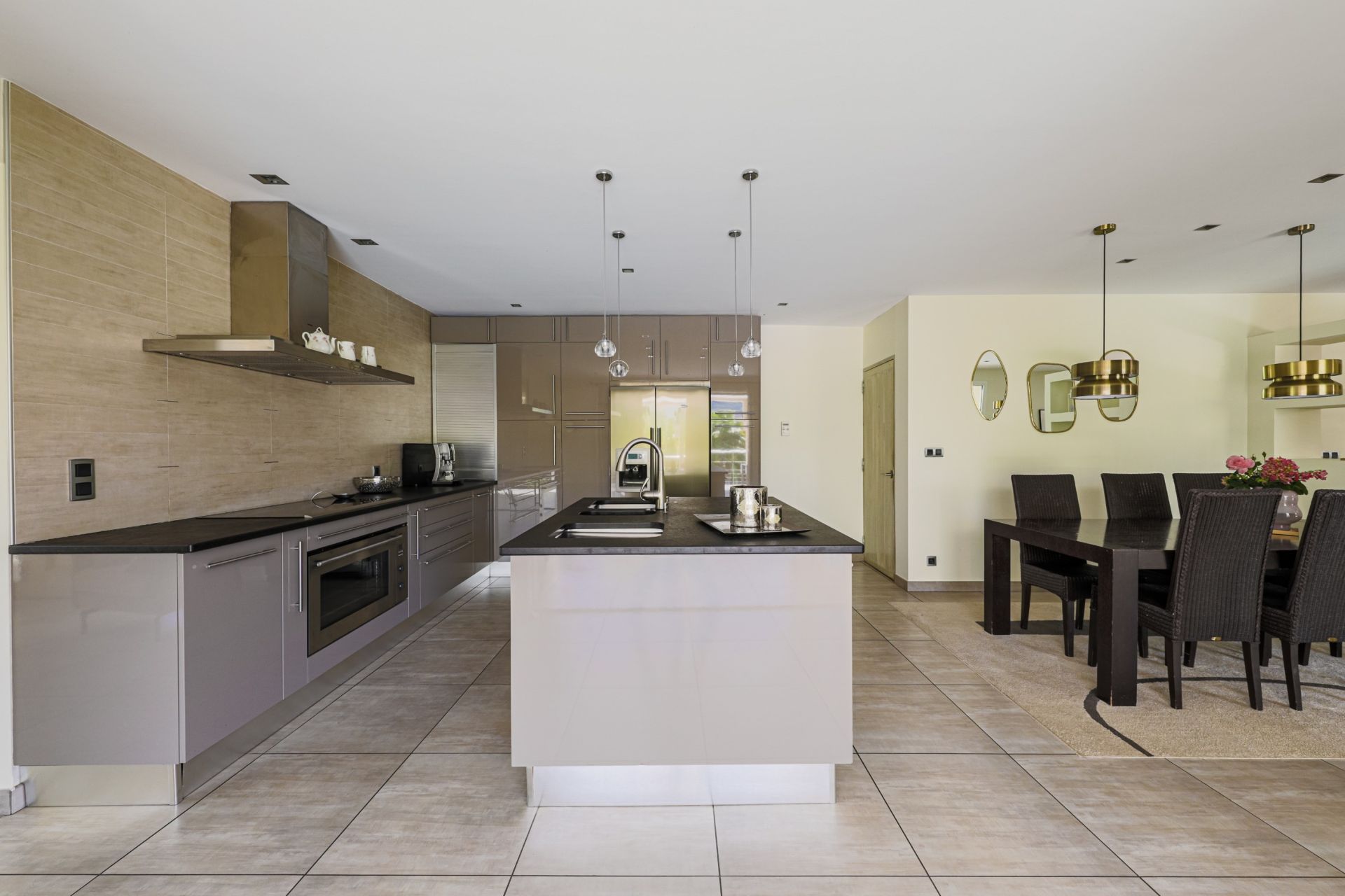 maison de luxe 6 Pièces en vente sur ST EGREVE (38120)