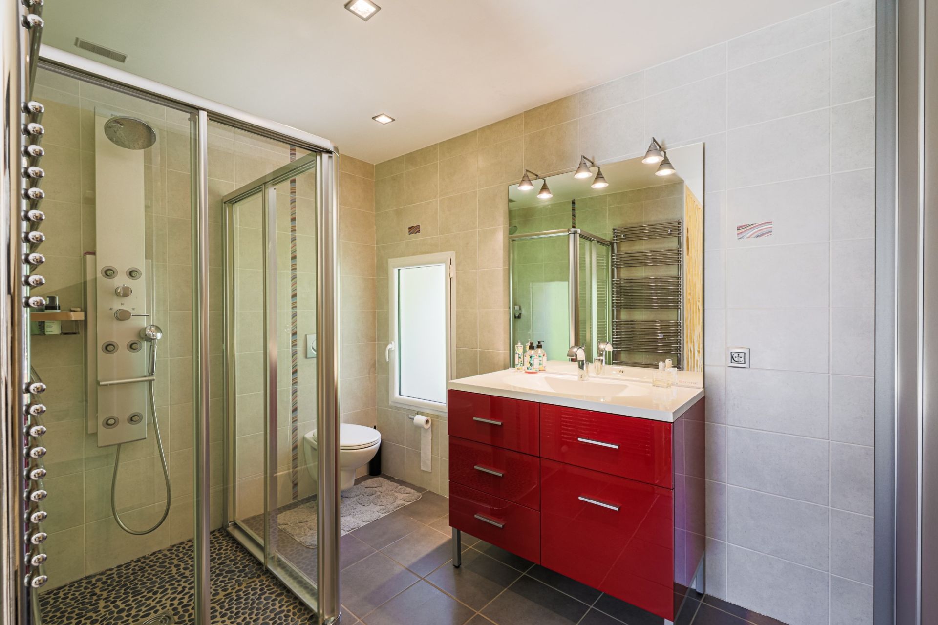 maison de luxe 6 Pièces en vente sur ST EGREVE (38120)