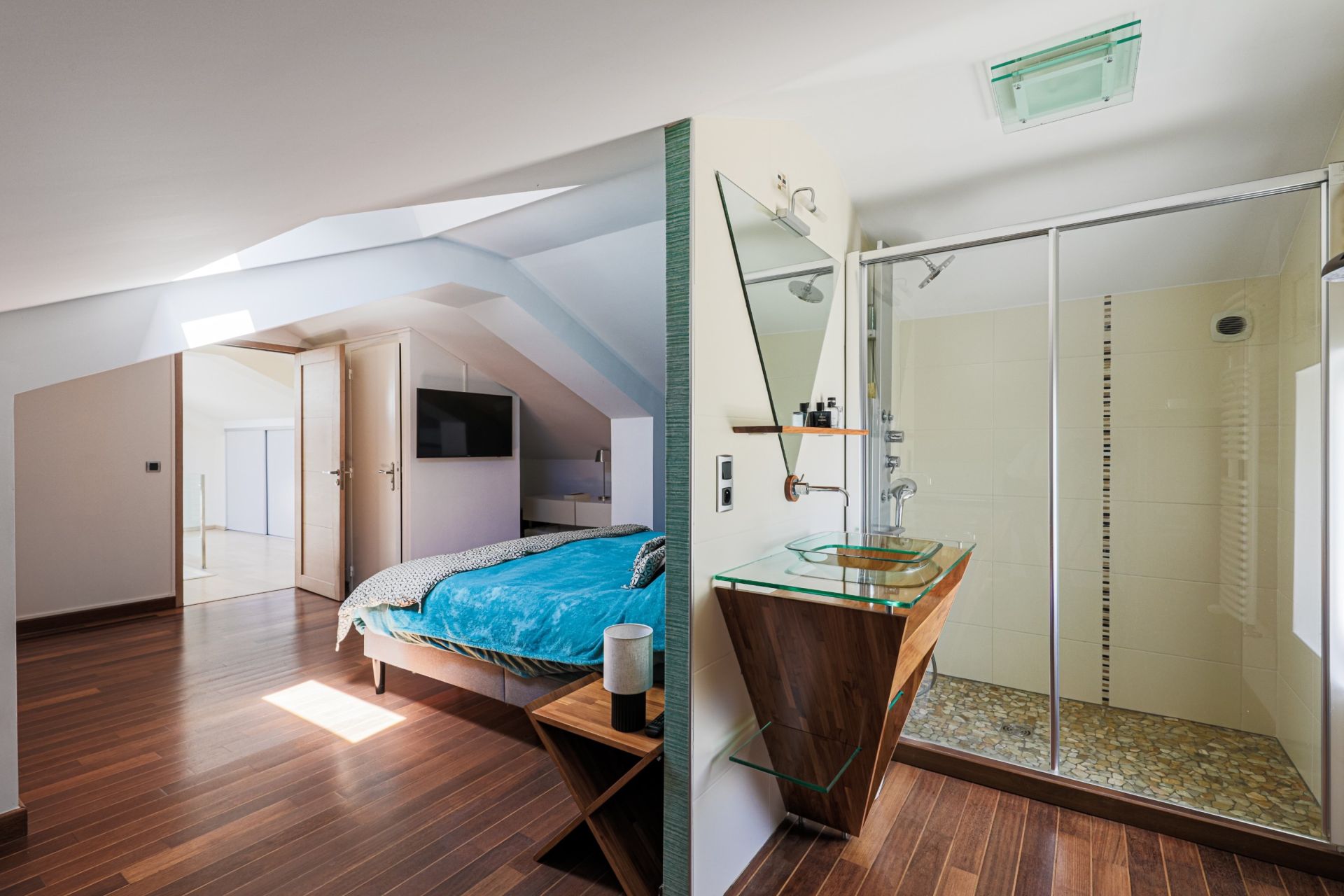 maison de luxe 6 Pièces en vente sur ST EGREVE (38120)