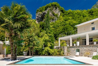 Vente Maison de luxe Saint-Égrève 6&nbsp;Pièces 204&nbsp;m²